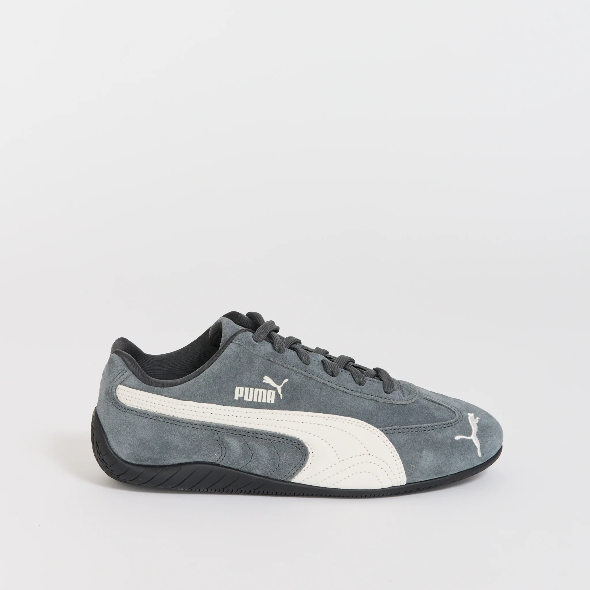 Speedcat OG Shadow Grey/Puma Black - Image 2