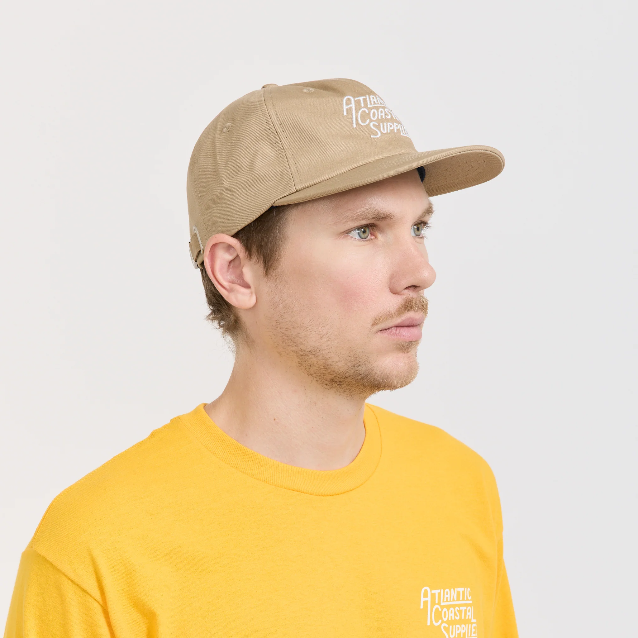 Standard Cap Tan - Image 3