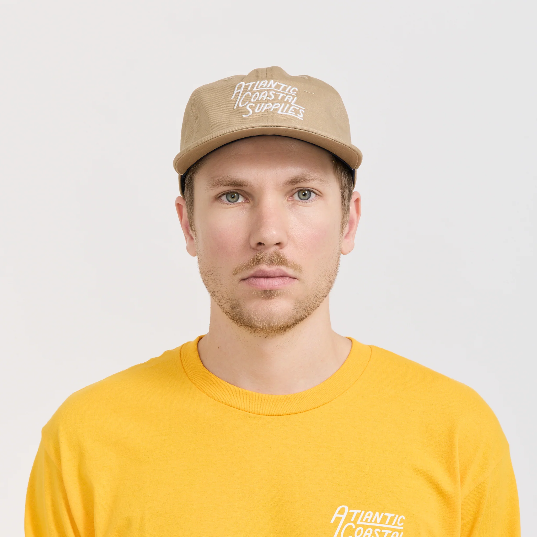Standard Cap Tan - Image 4
