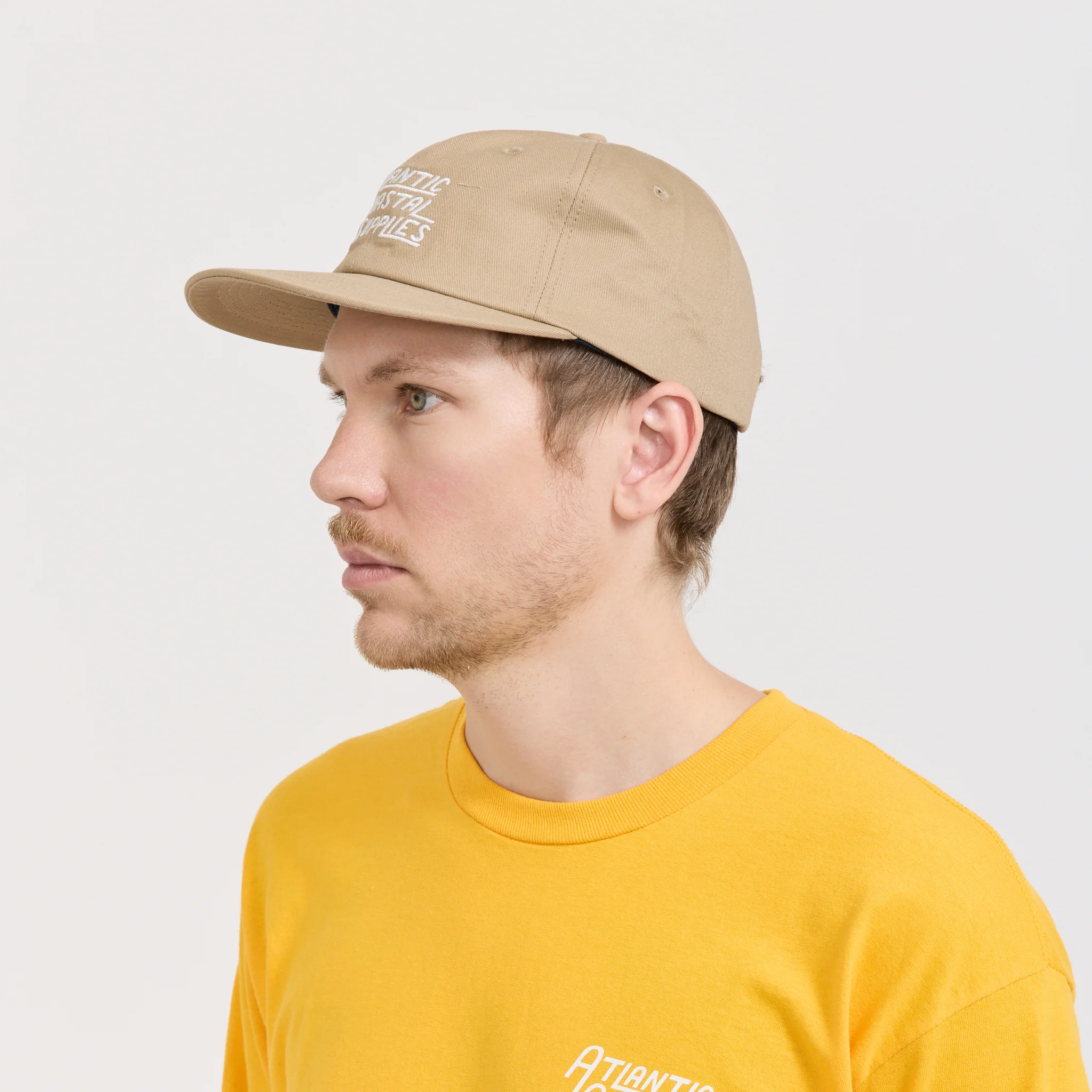 Standard Cap Tan - Image 5