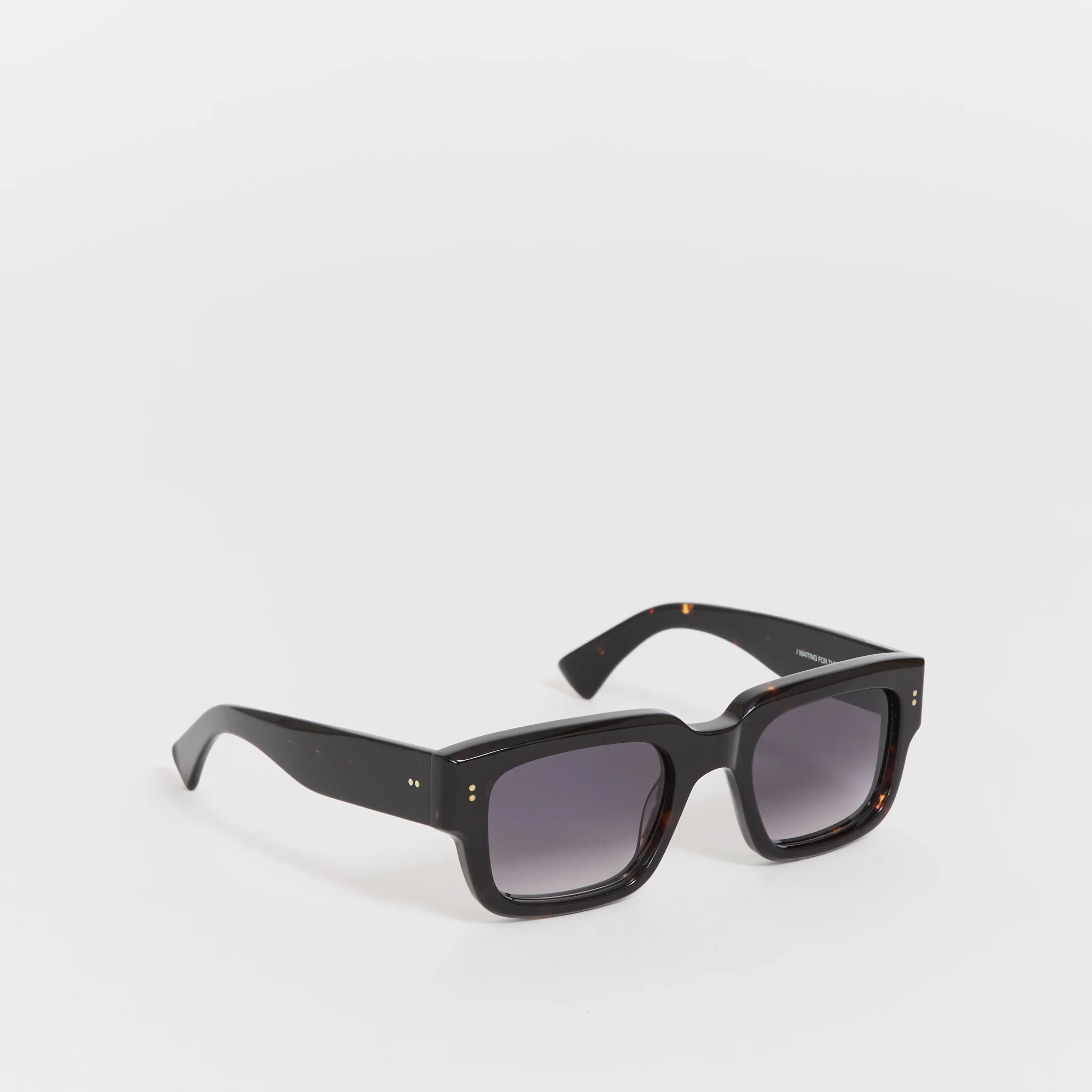 Stef Ecaille Noire E30 Verres Degrade Pourpre - Image 2