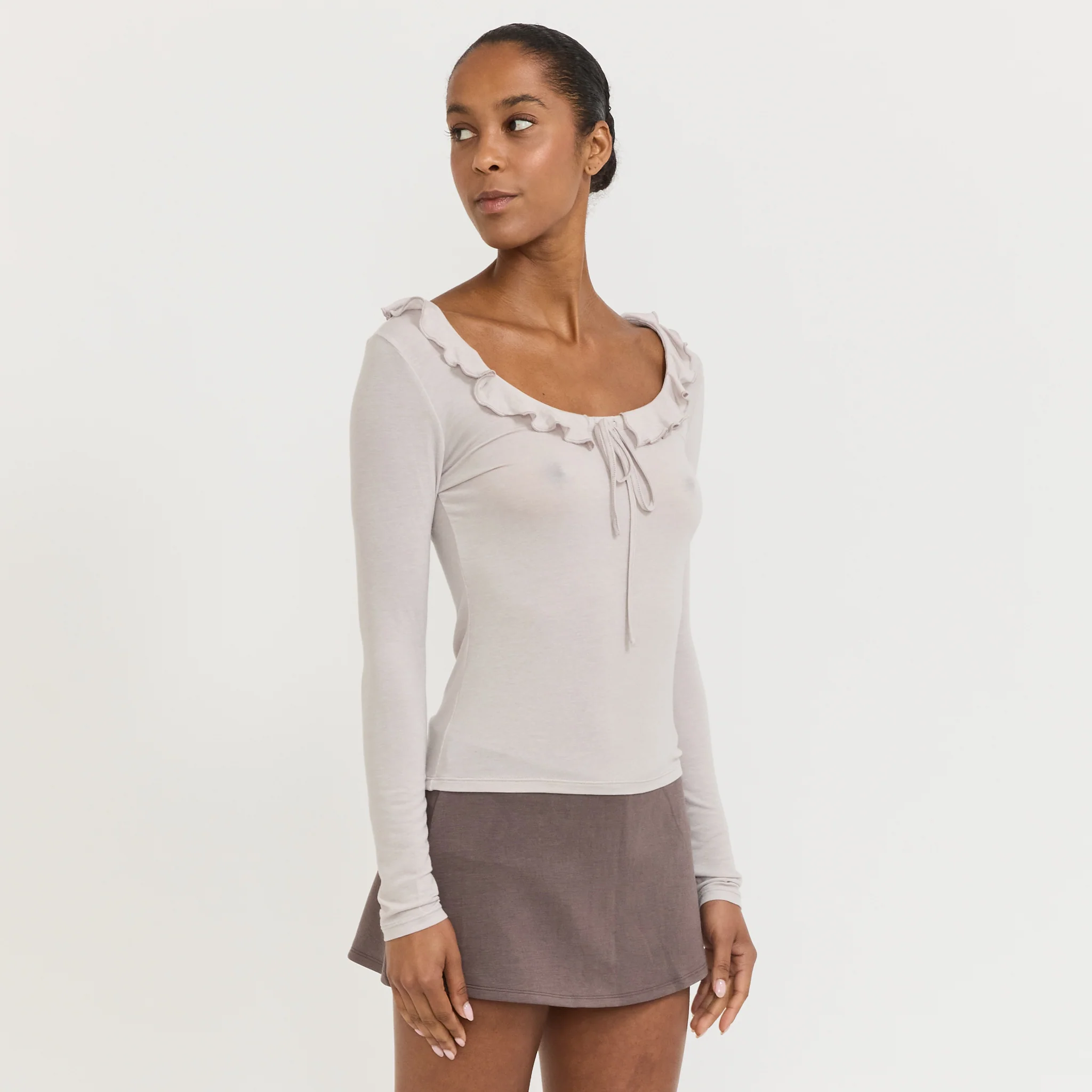Stella Top Fog - Image 3