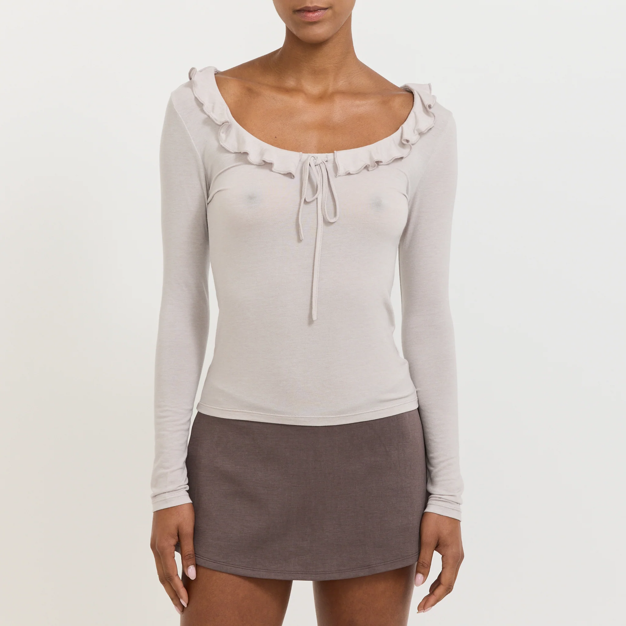 Stella Top Fog - Image 4