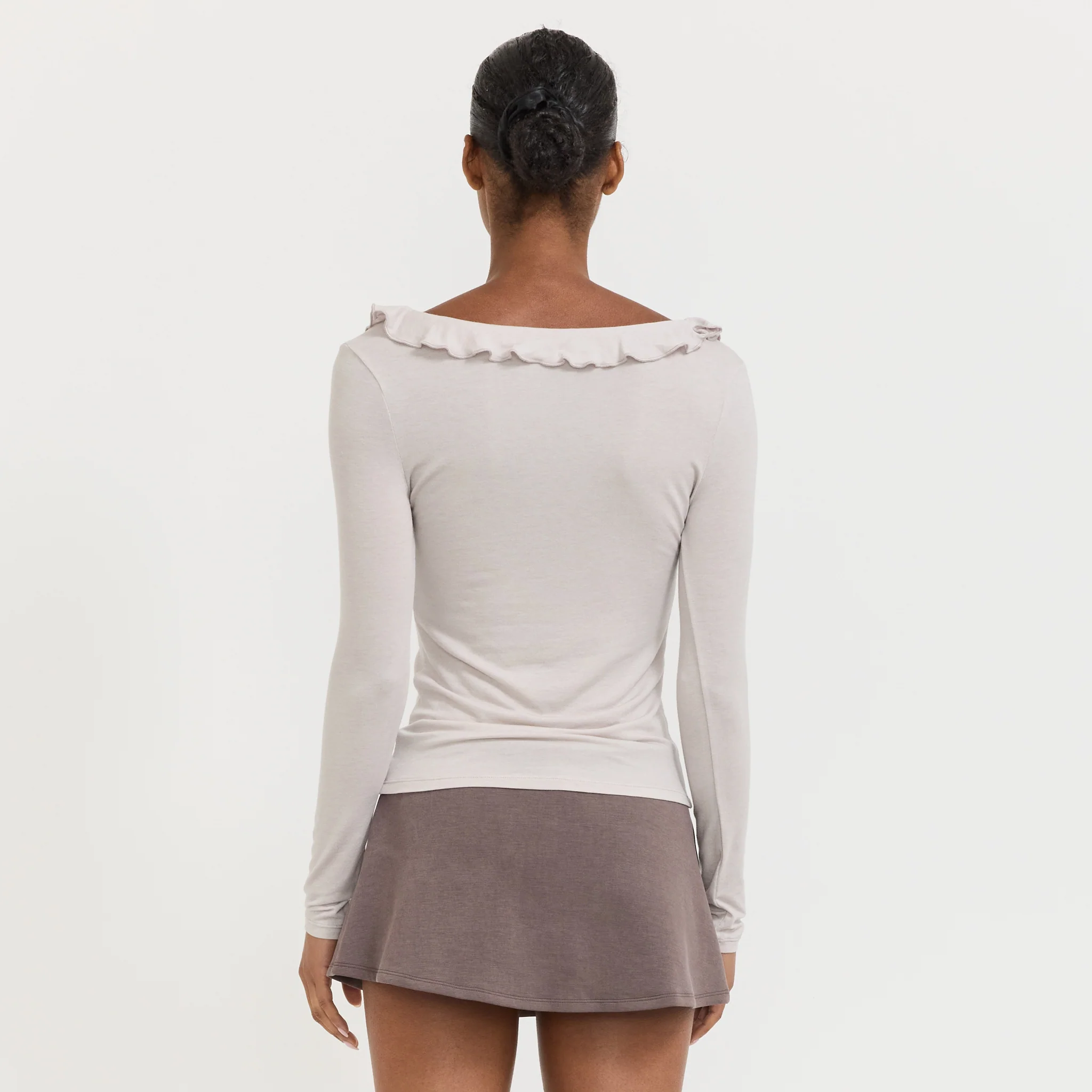 Stella Top Fog - Image 5
