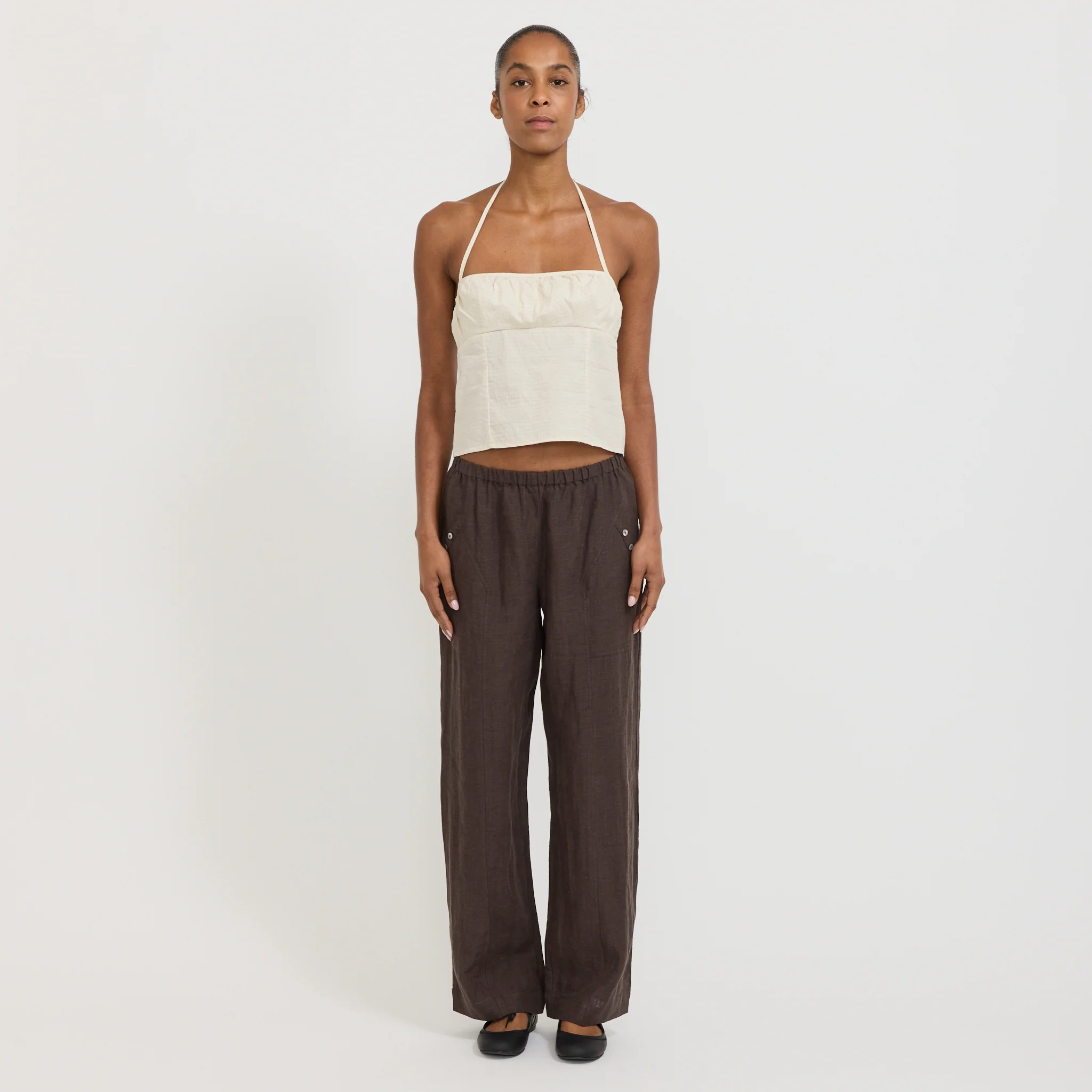 Strap Top Bone Check - Image 2