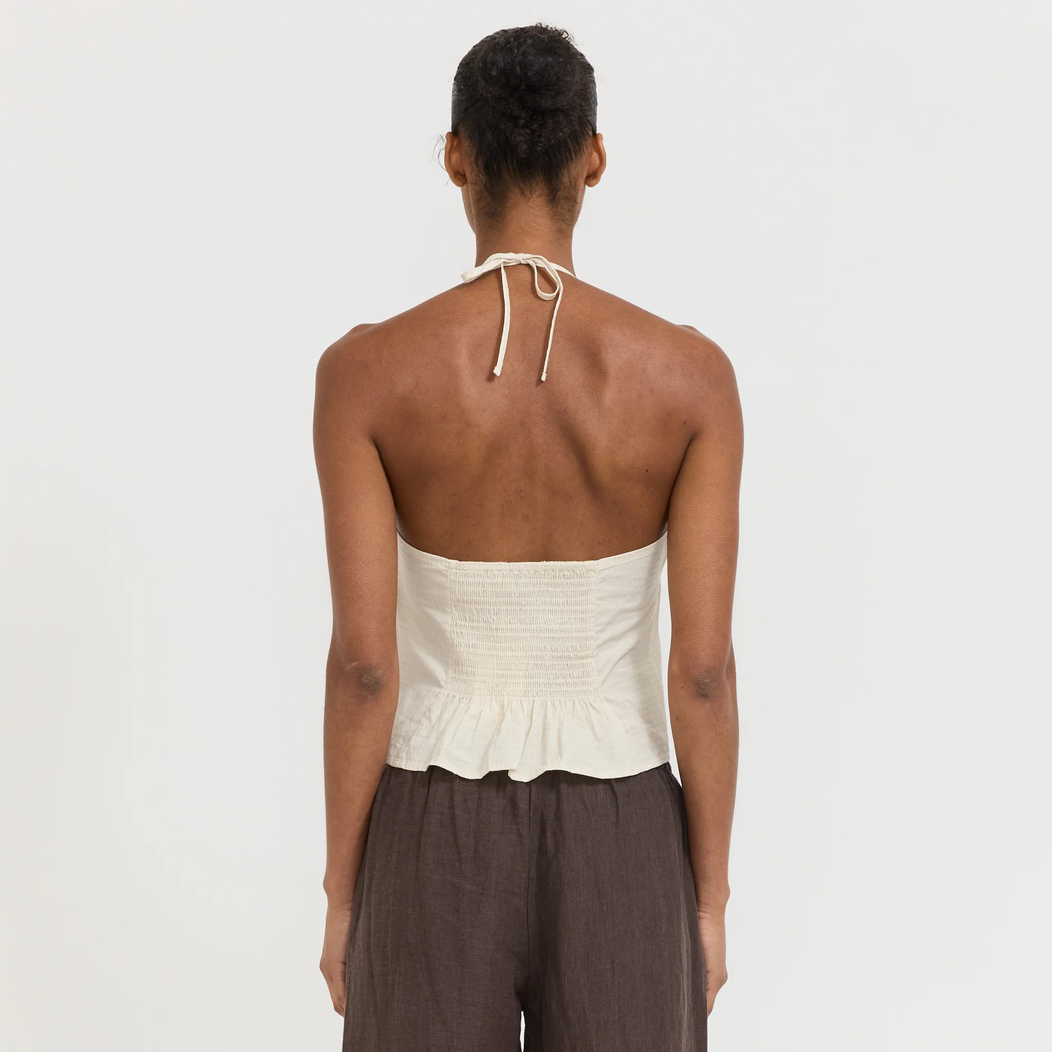 Strap Top Bone Check - Image 4