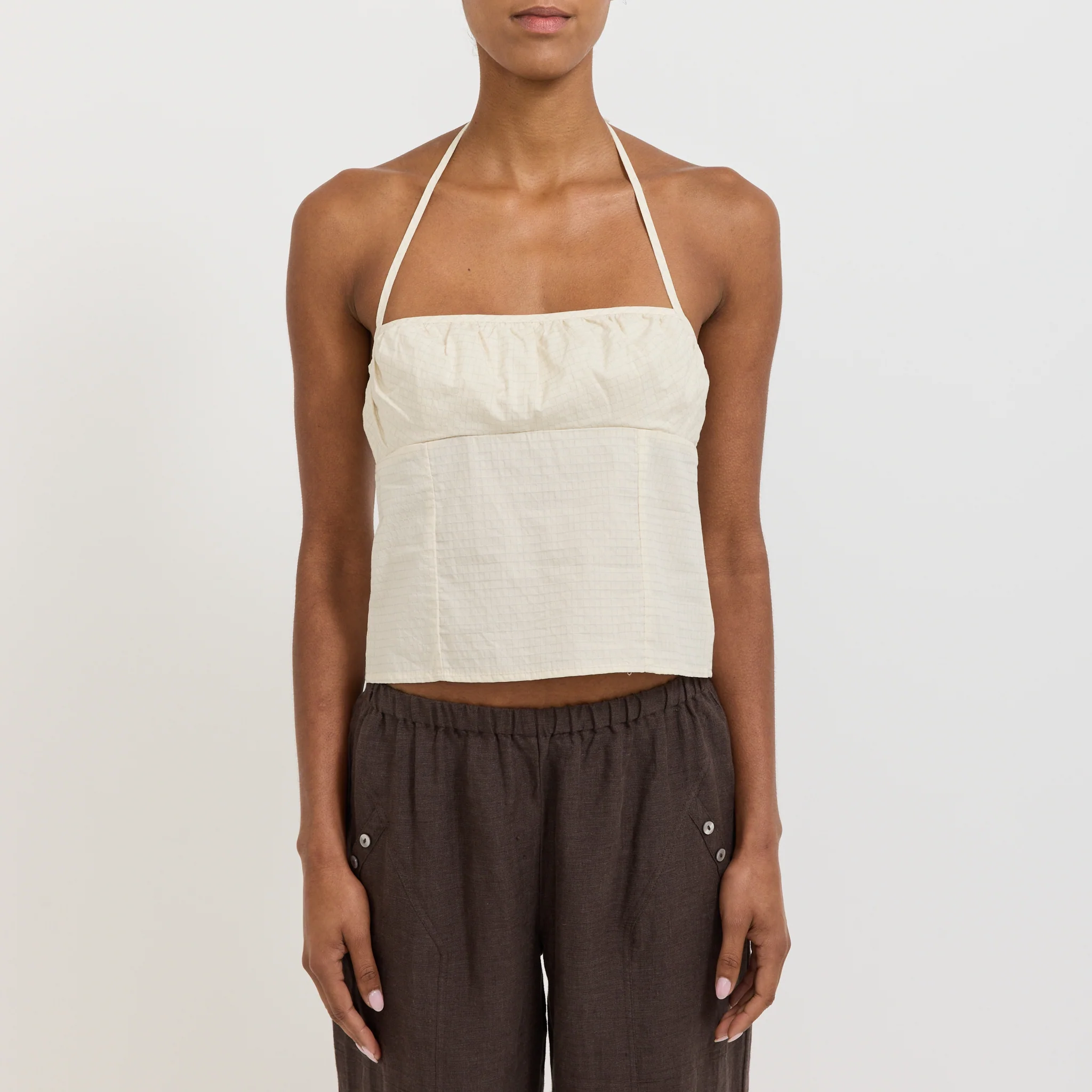 Strap Top Bone Check - Image 5