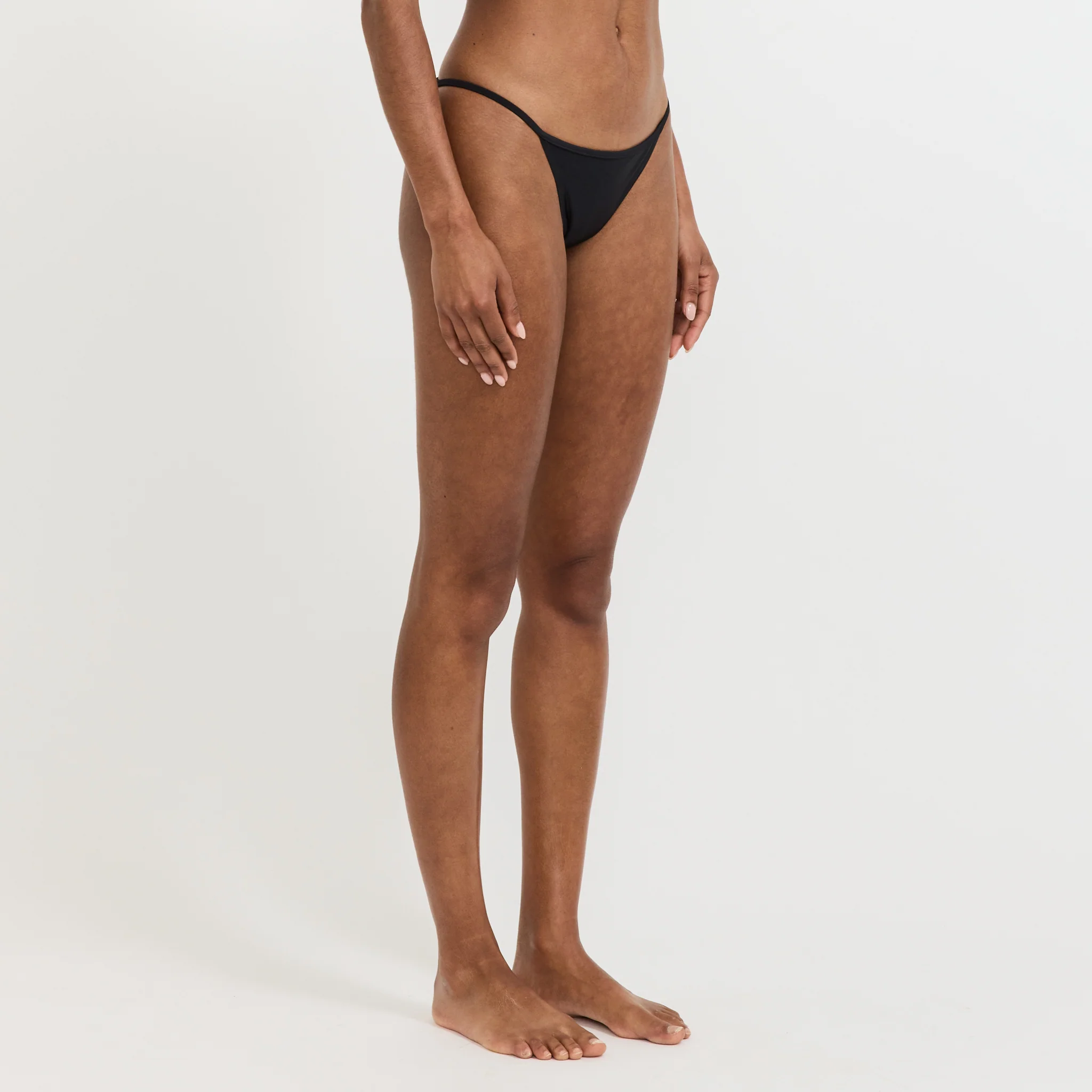 String Brief Nero Black - Image 3