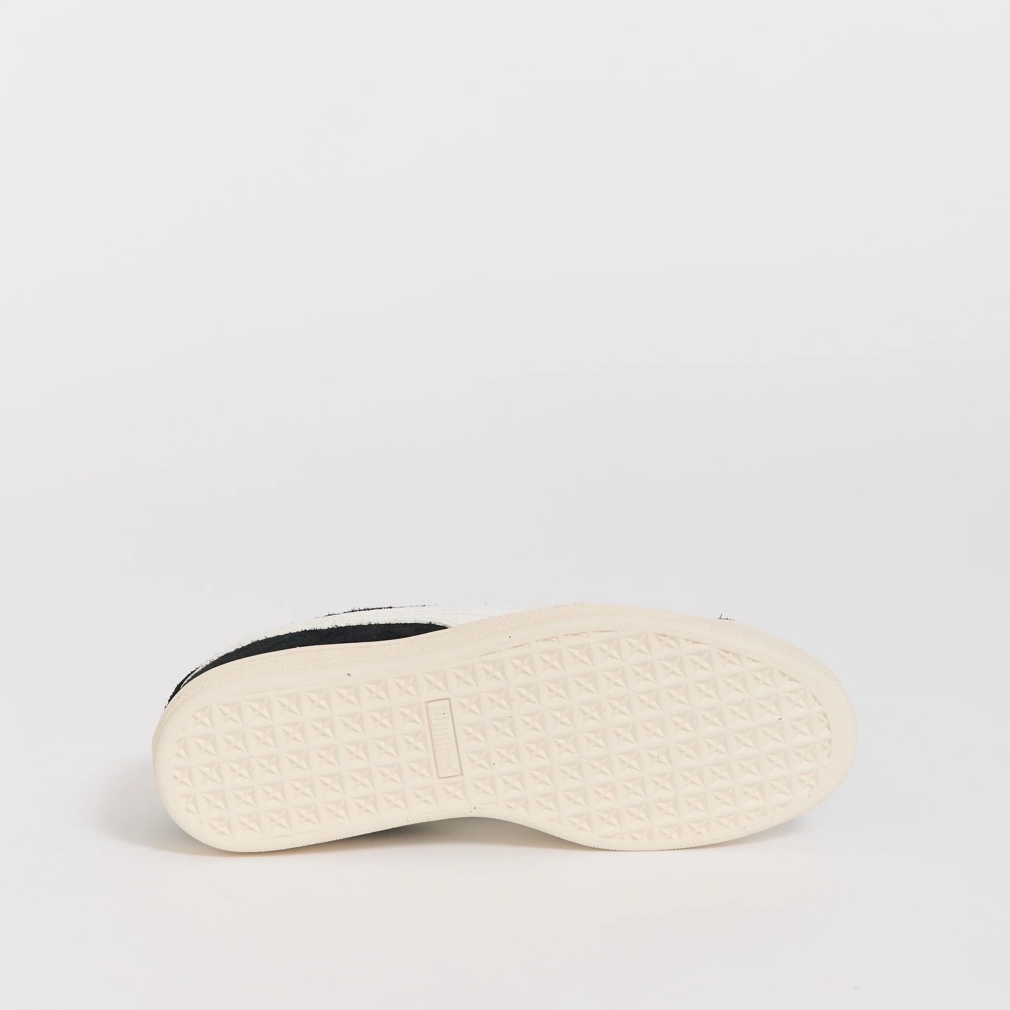 Suede Charles F. Stead I Puma Black/Puma White - Image 3