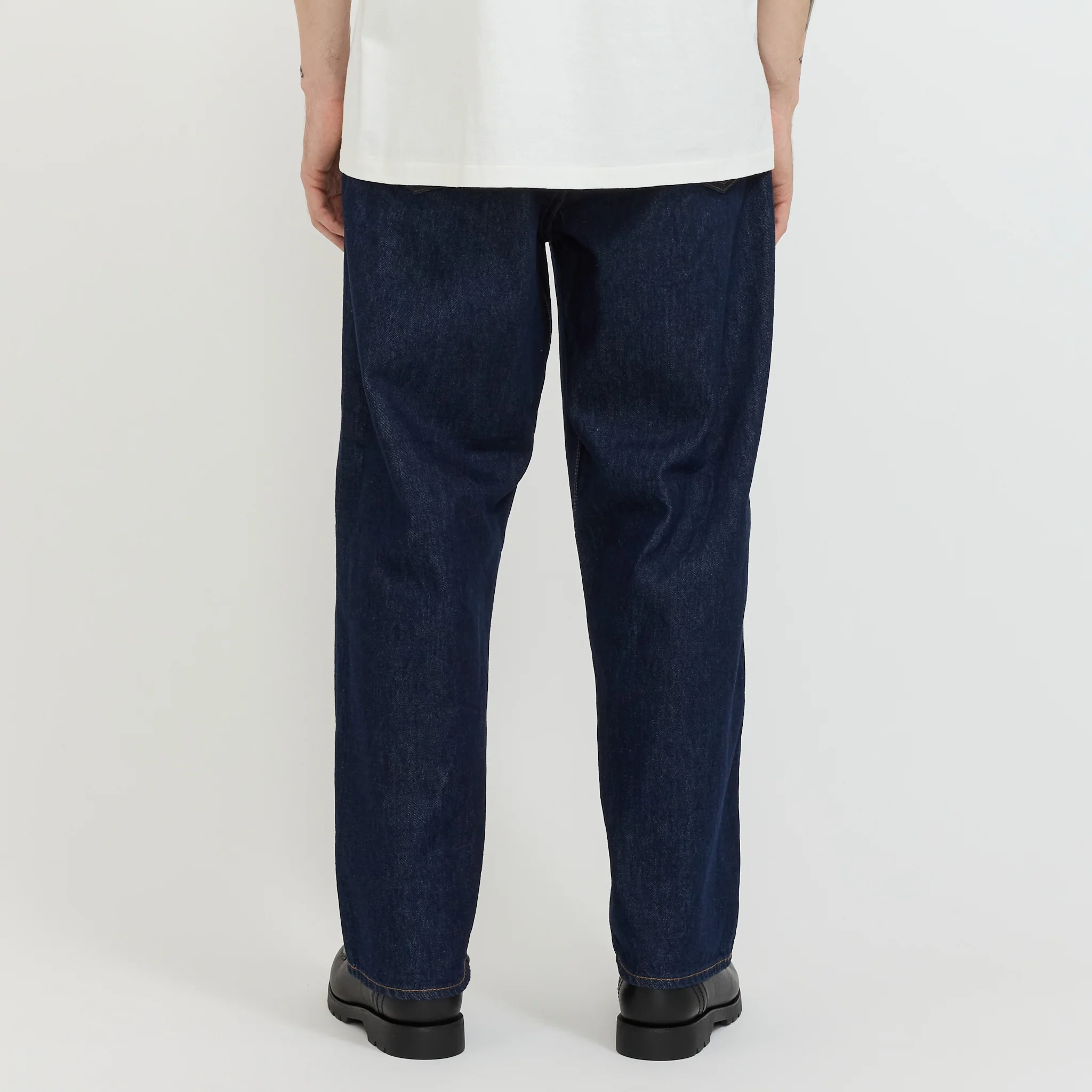 Super Dad's Denim Pants One Wash - Image 4