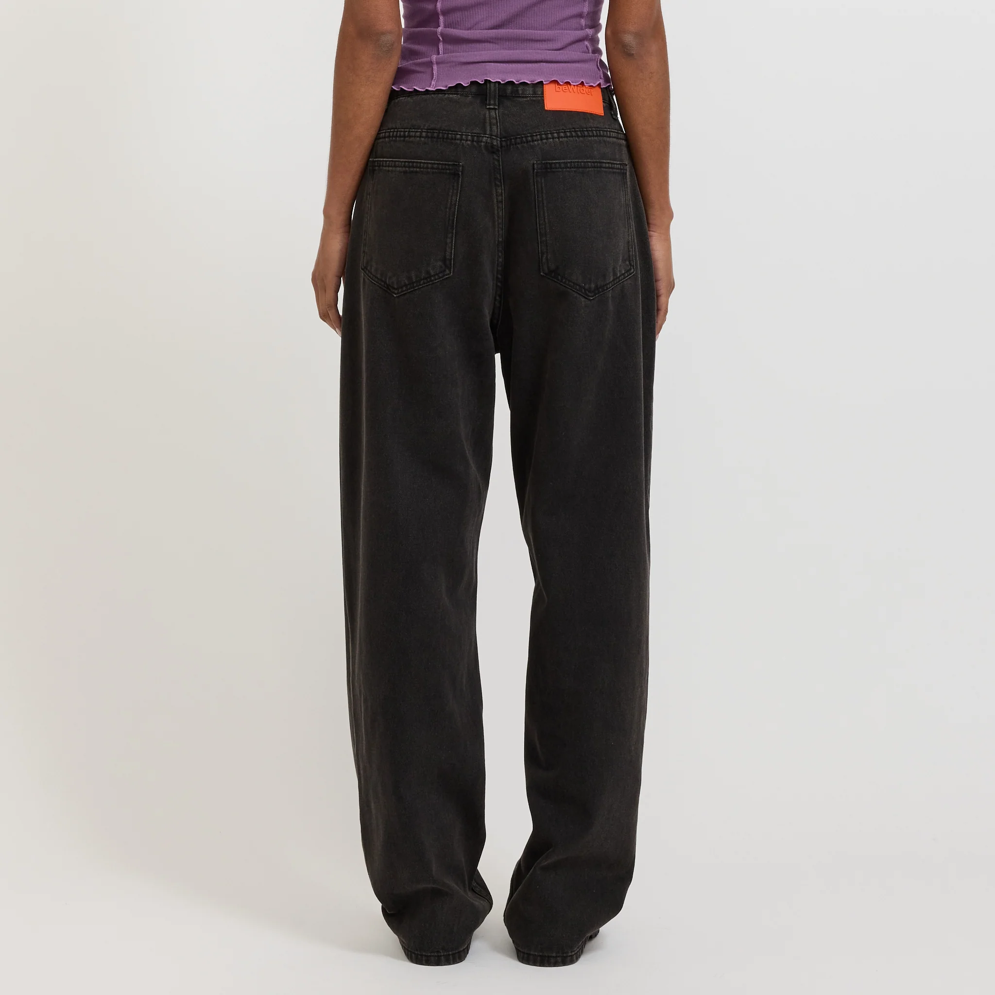 Super Loose Dark Grey - Image 4