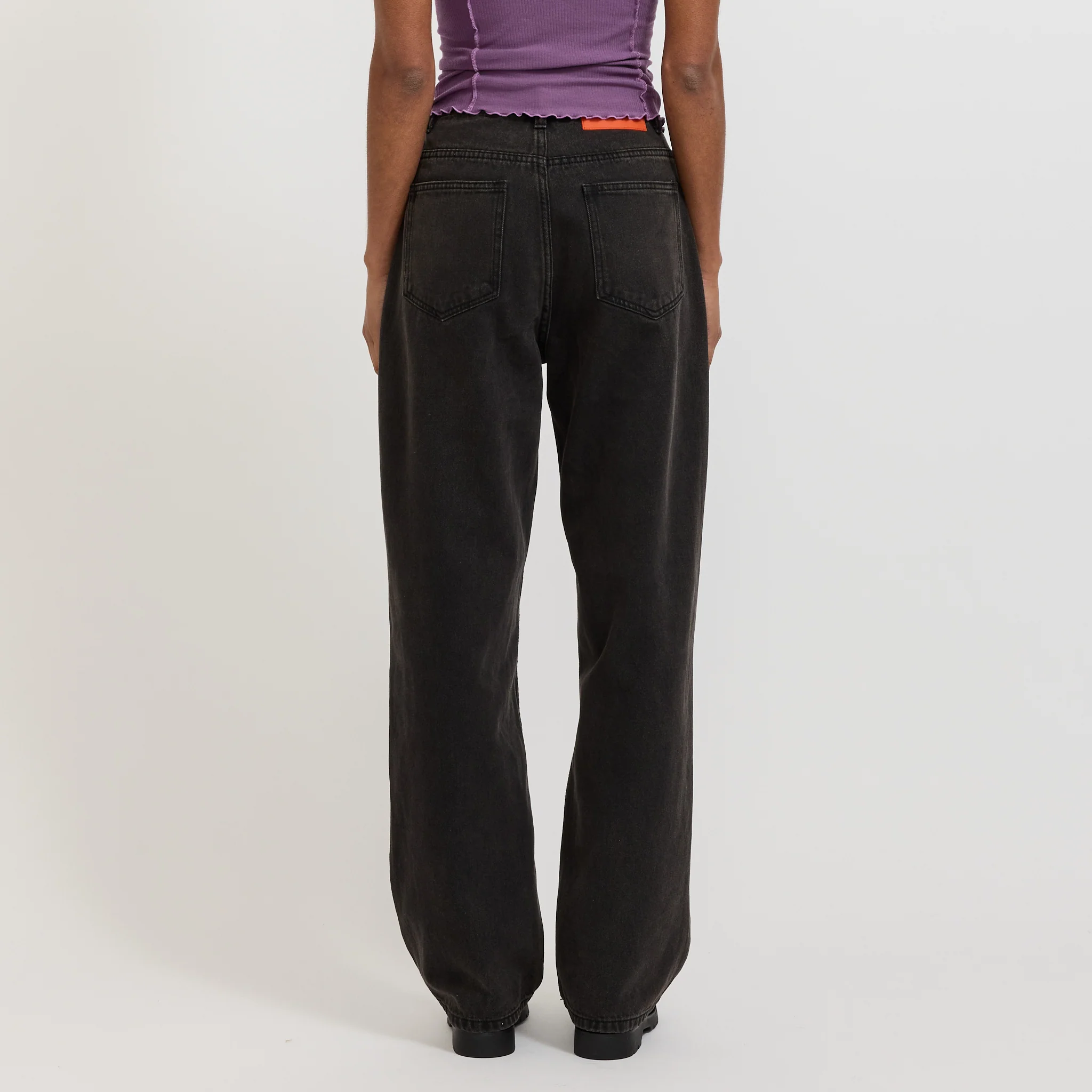 Super Loose Dark Grey - Image 7