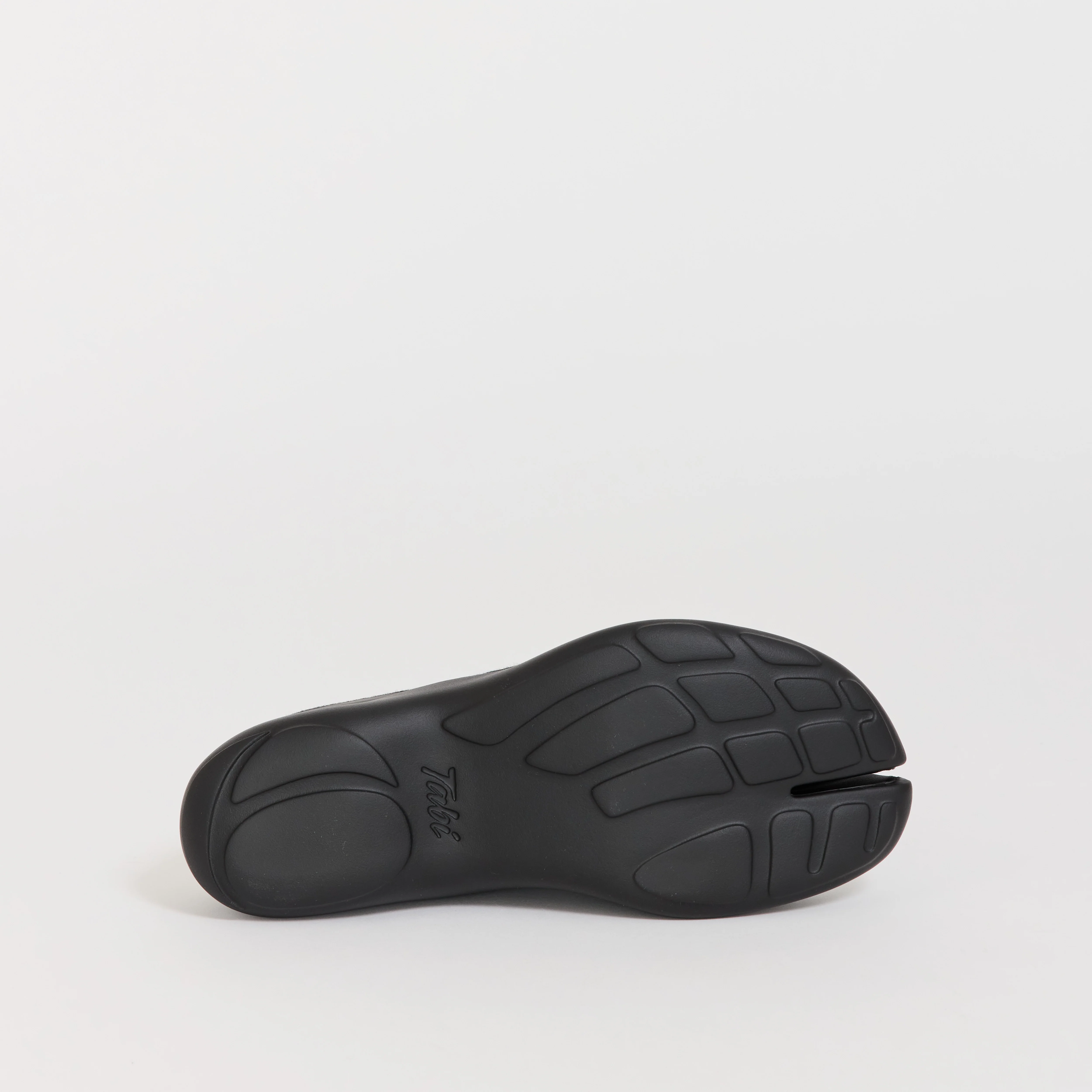 Tabi Mules Black - Image 3
