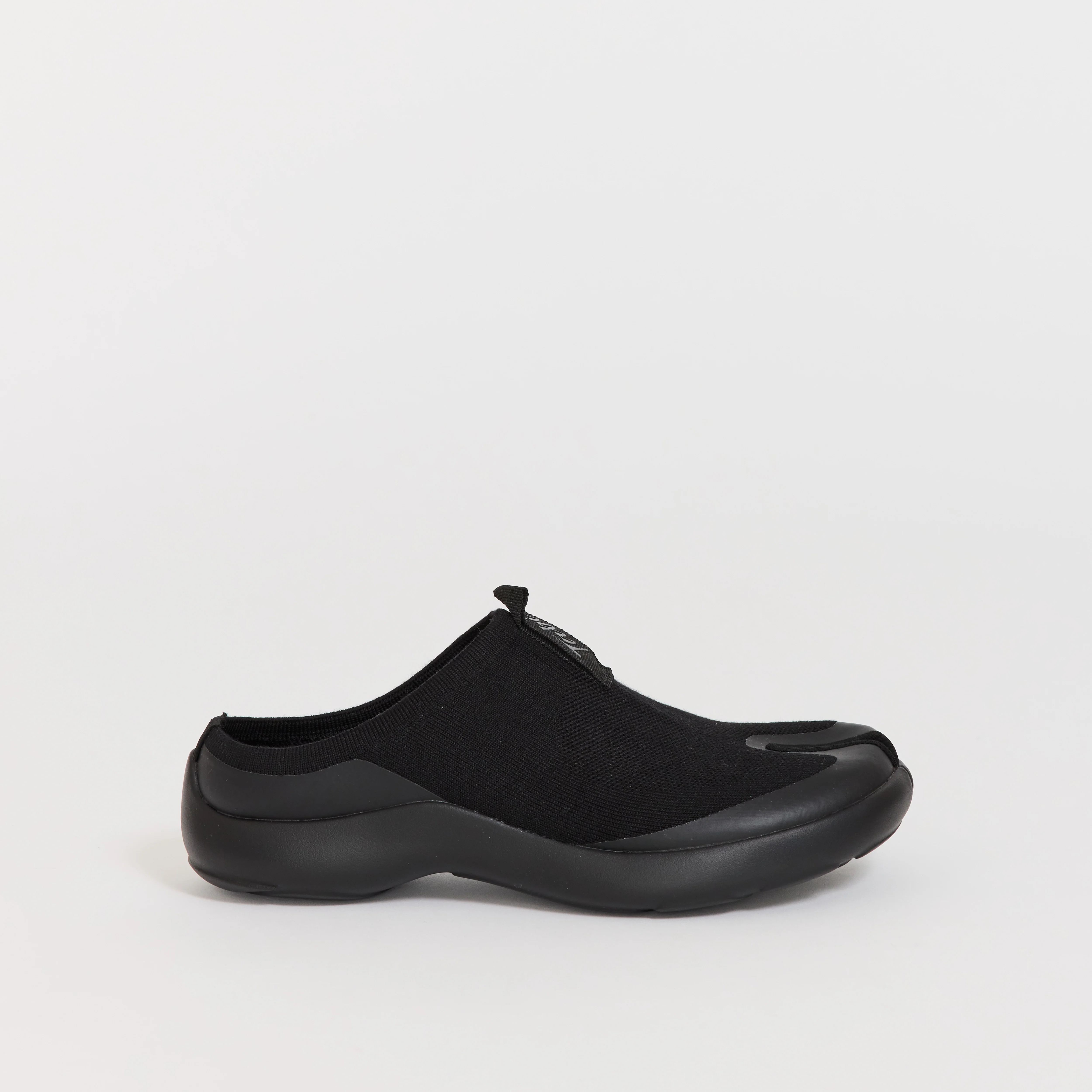 Tabi Mules Black - Image 5
