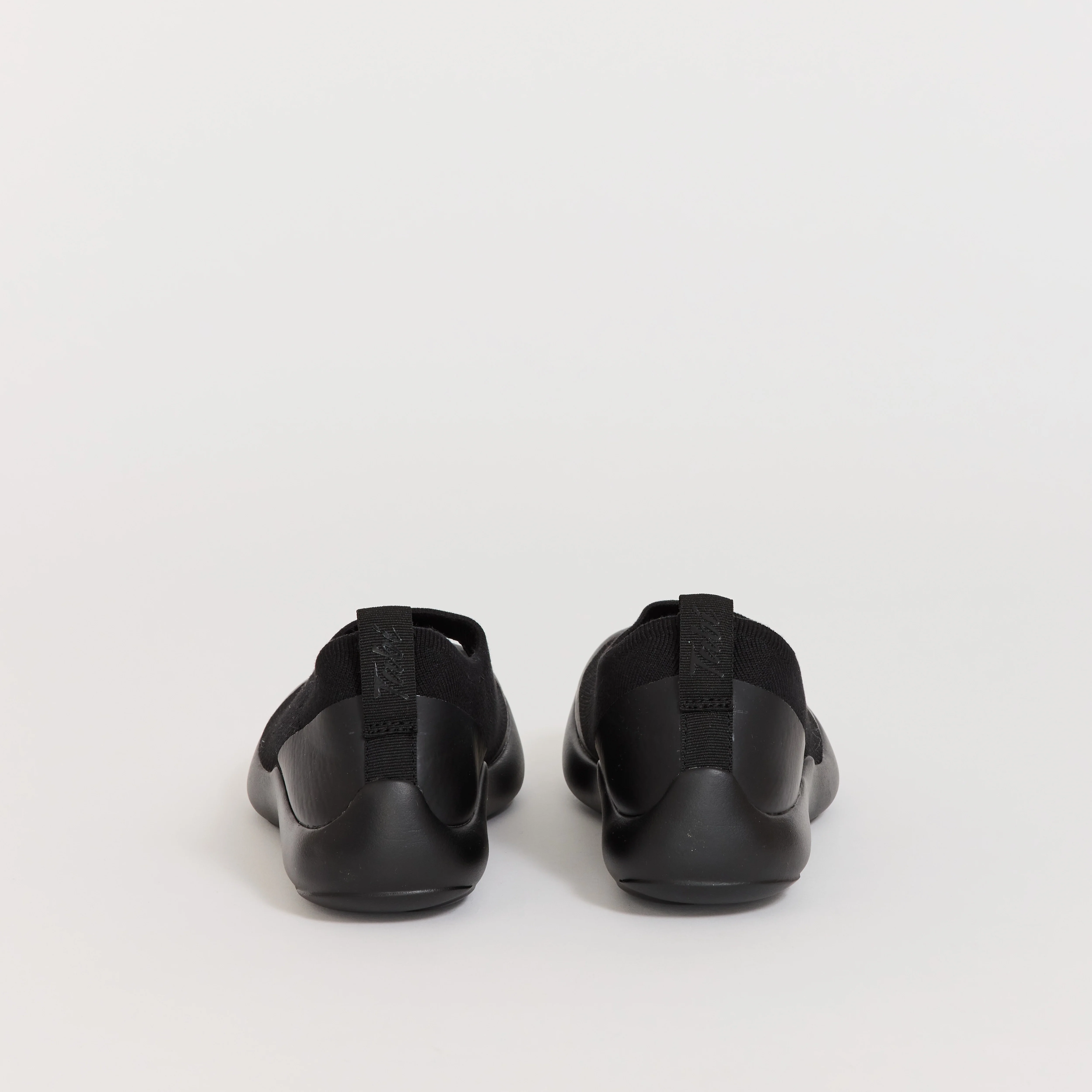 Tabi Sandal Black - Image 3