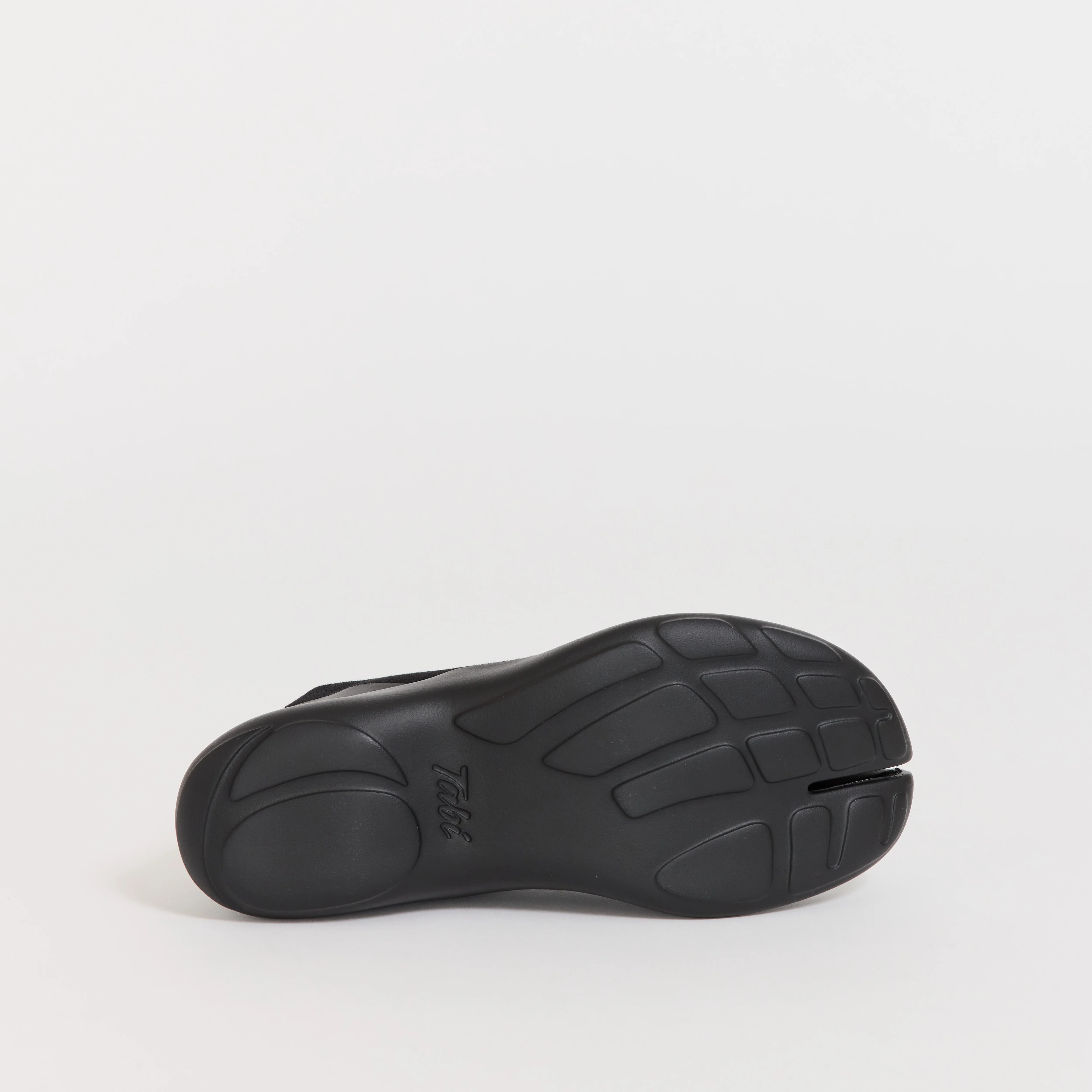 Tabi Sandal Black - Image 4