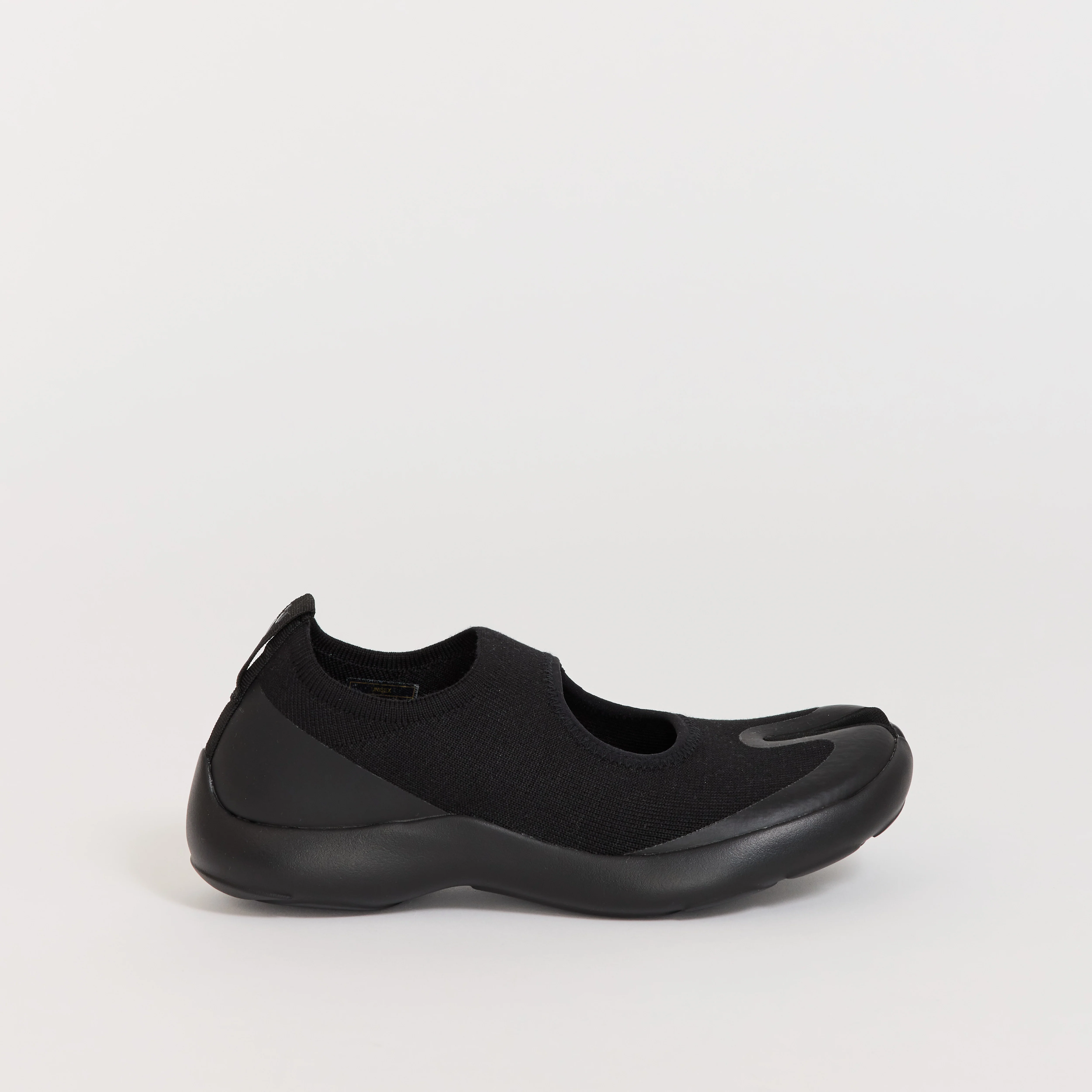 Tabi Sandal Black - Image 5
