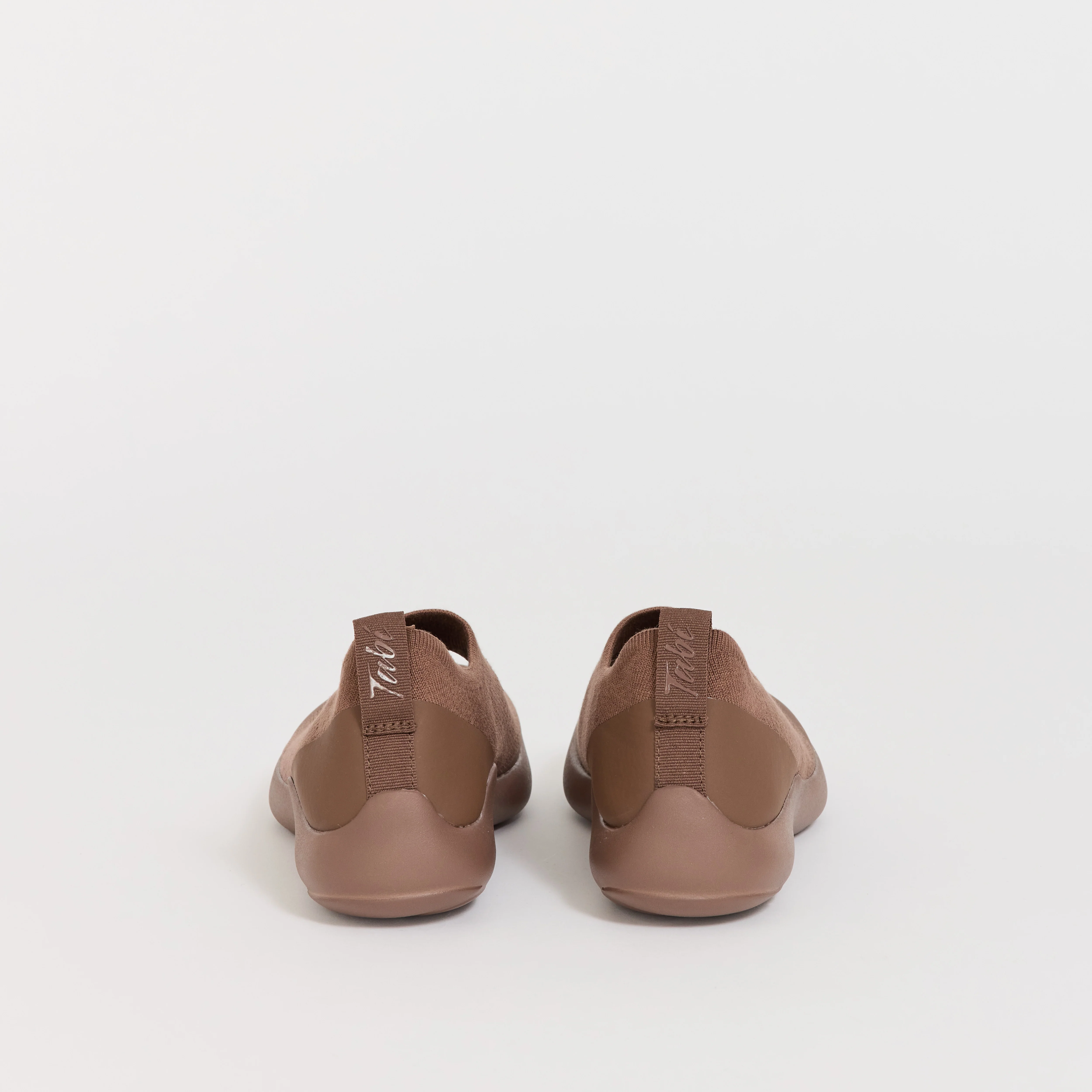 Tabi Sandal Chocolate - Image 3