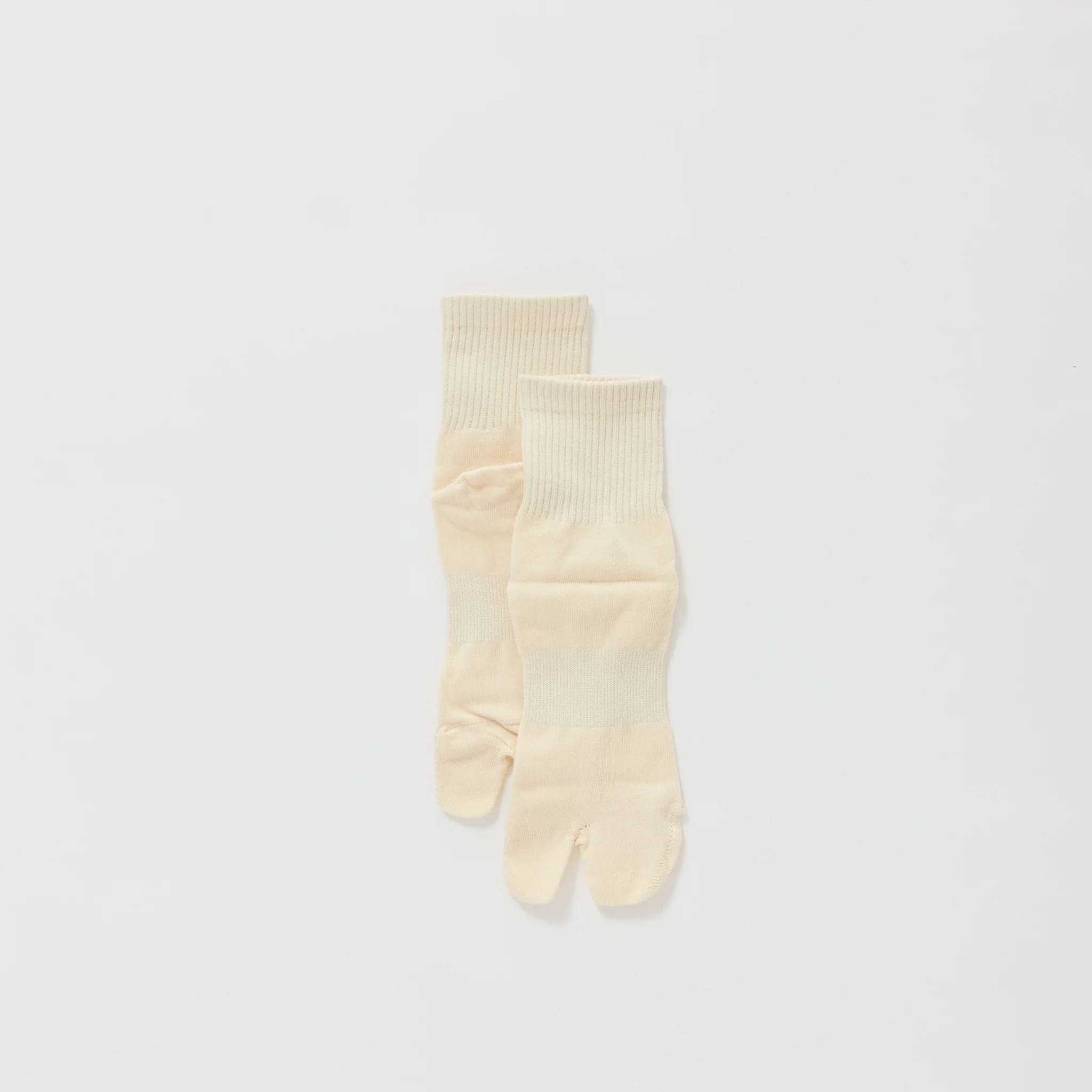 Tabi Socks Off White