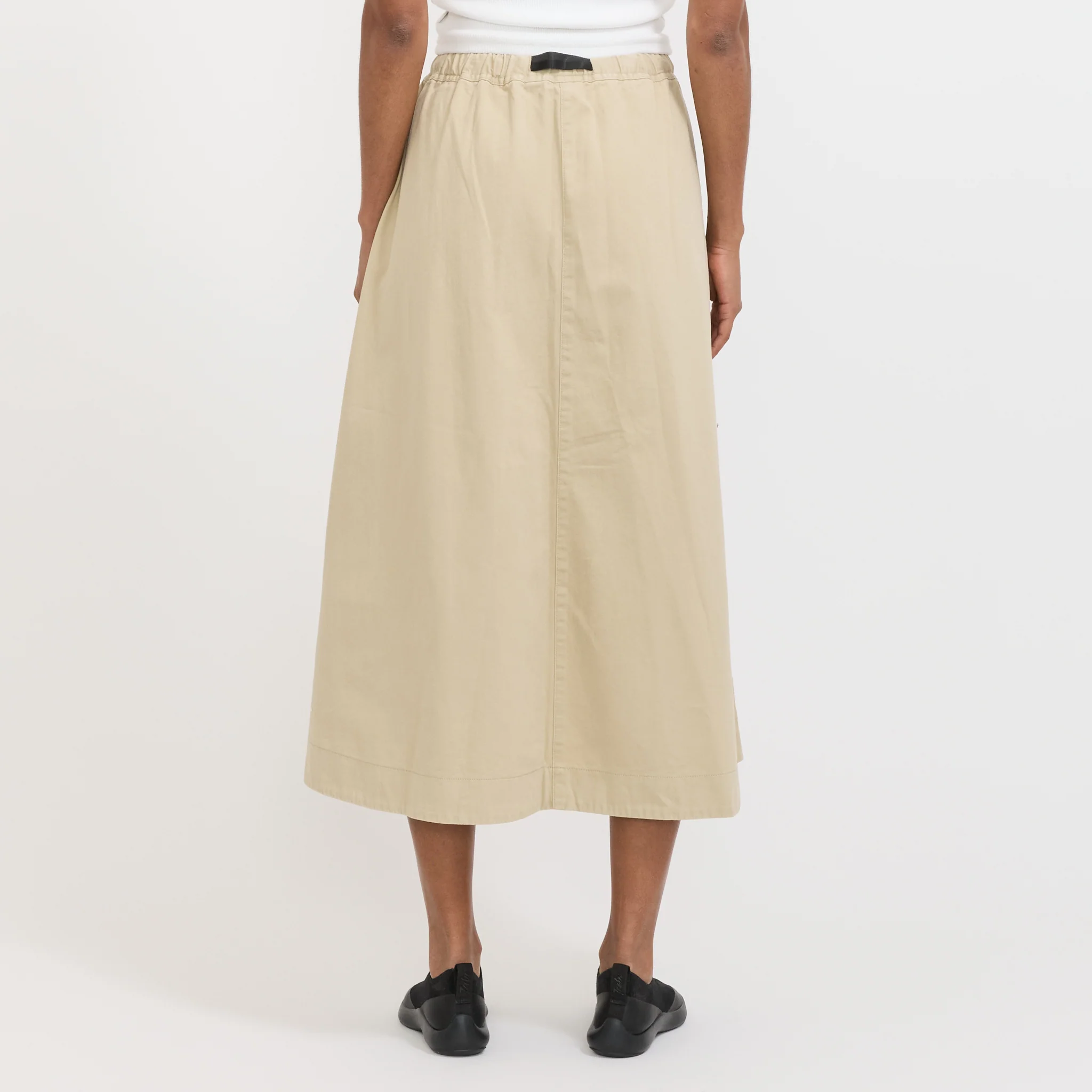 Talecut Skirt Oat - Image 4