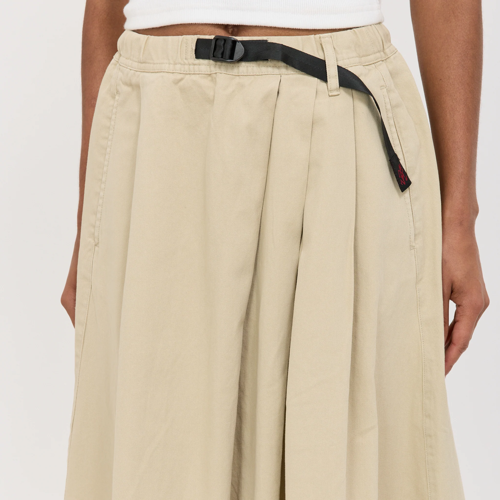 Talecut Skirt Oat - Image 5