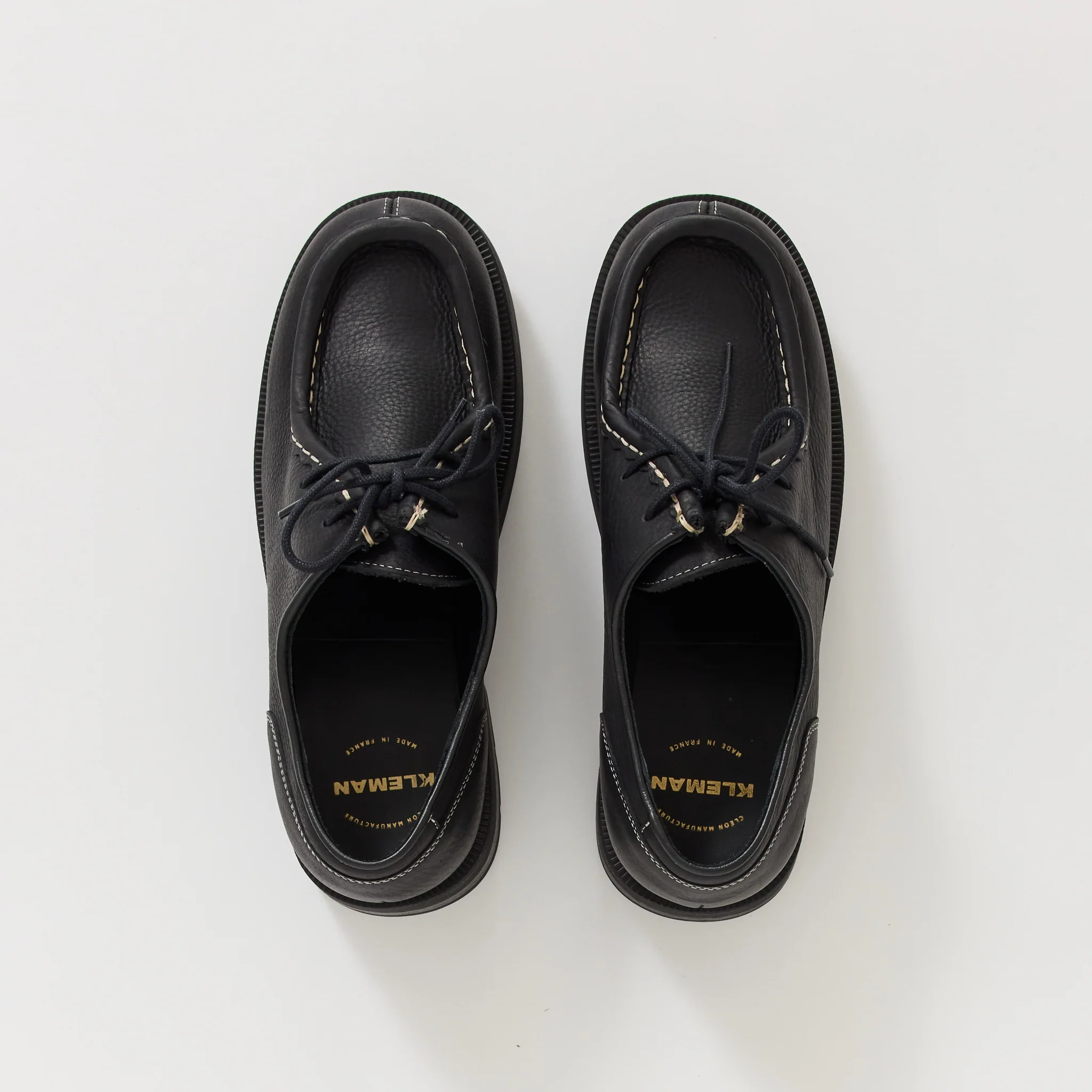Tambour NG Noir - Image 2