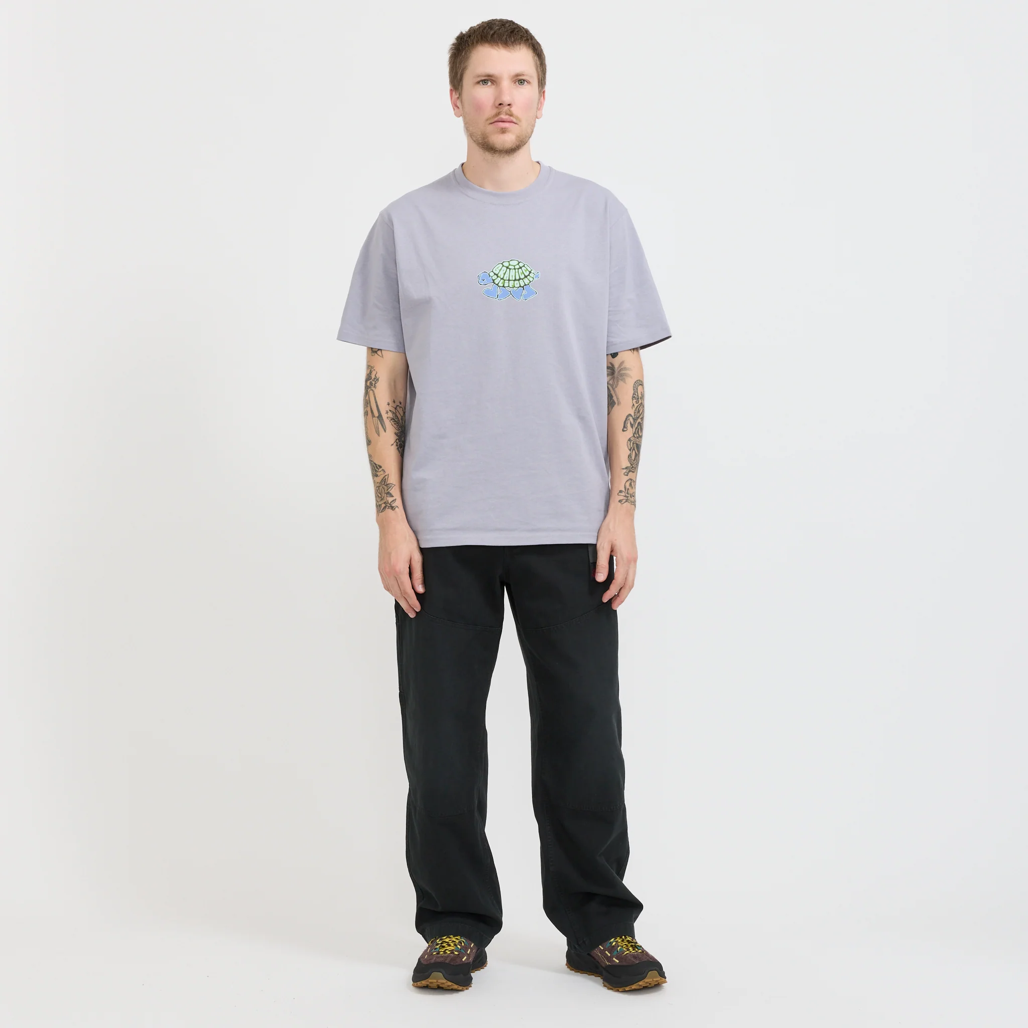 Taos Canvas Pant Black - Image 2