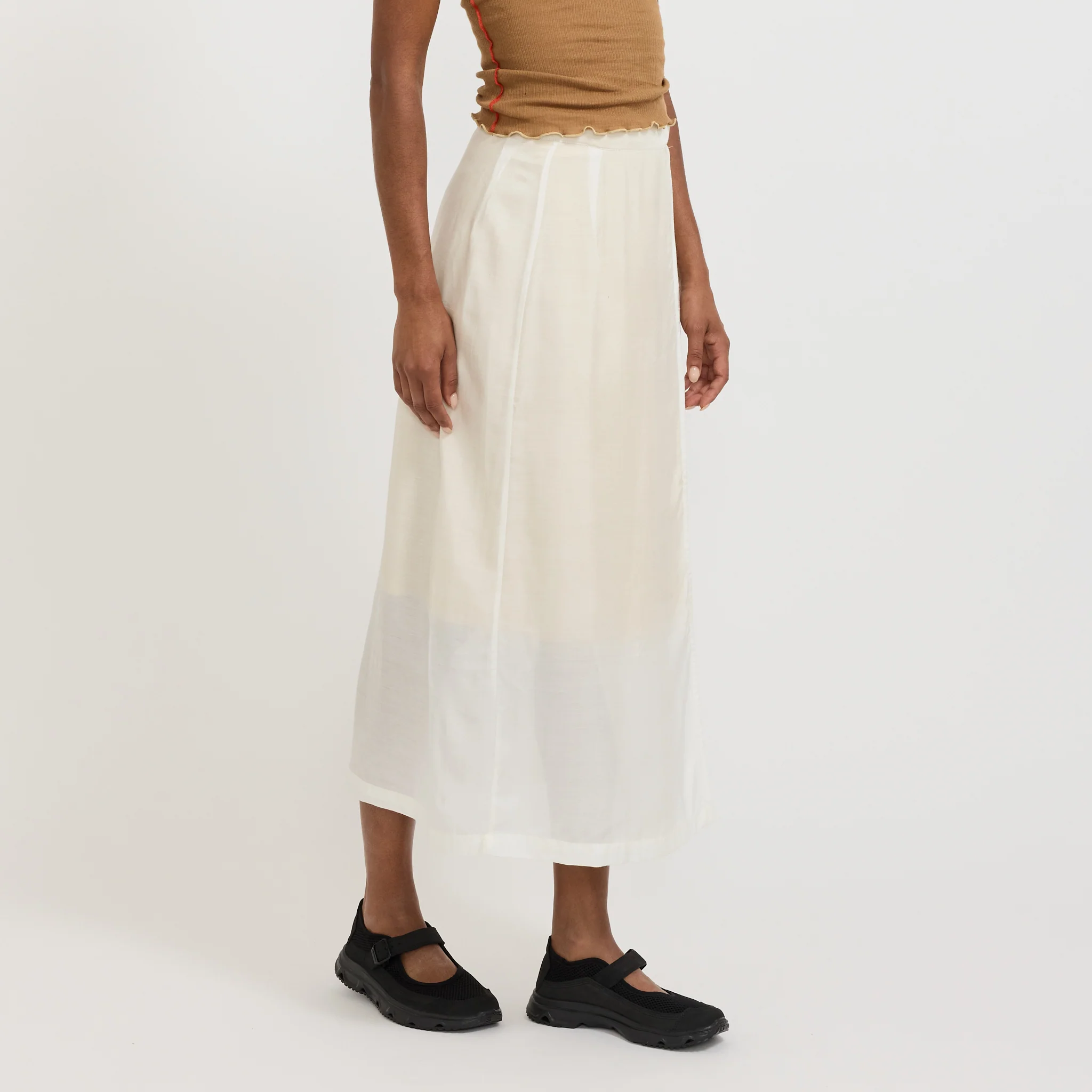 Ten Skirt Milk - Image 3