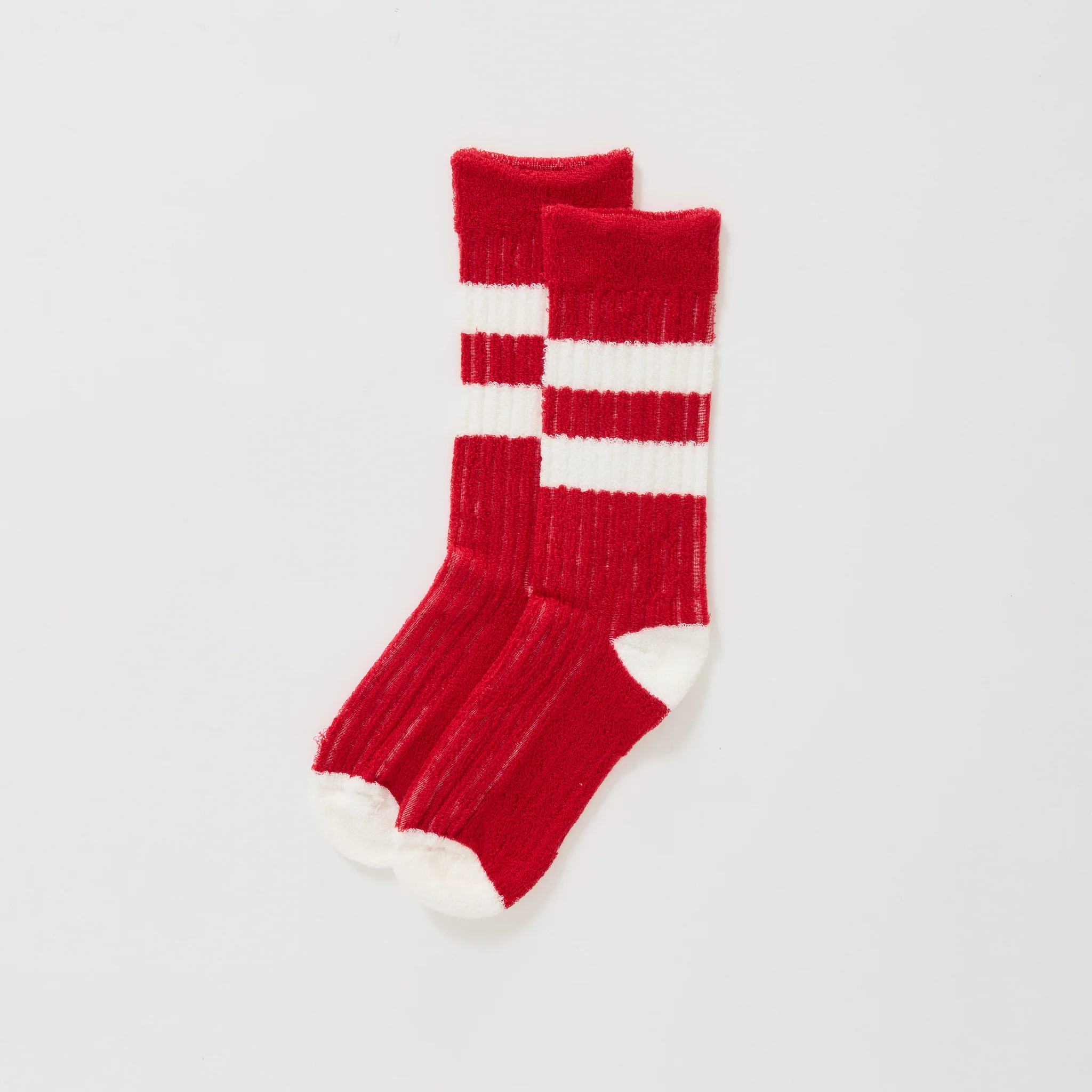 Terry Tibs Socks