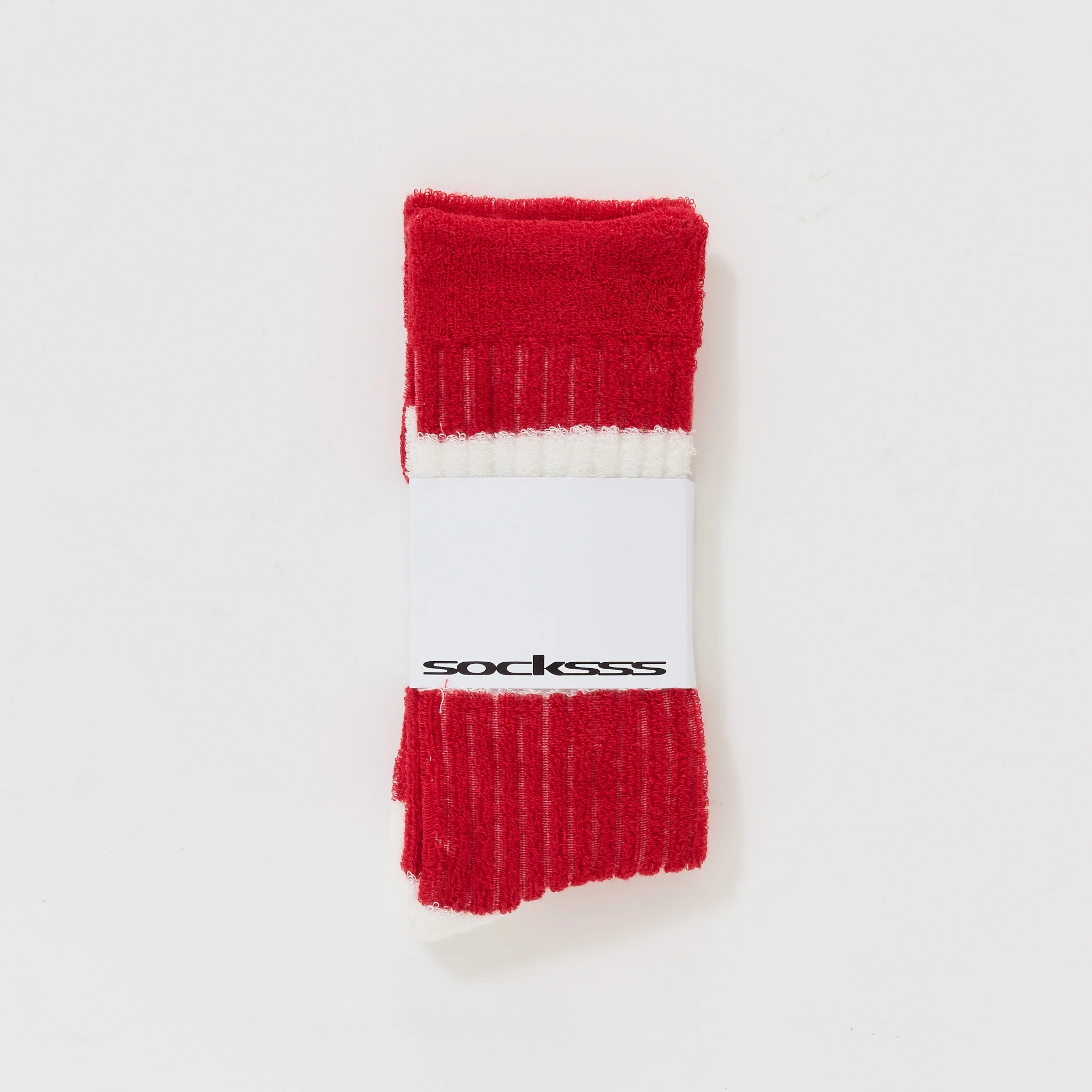 Terry Tibs Socks - Image 2