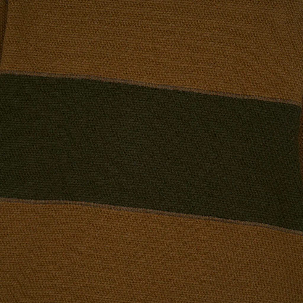 Thermal Long Sleeve Tee Olive - Image 9