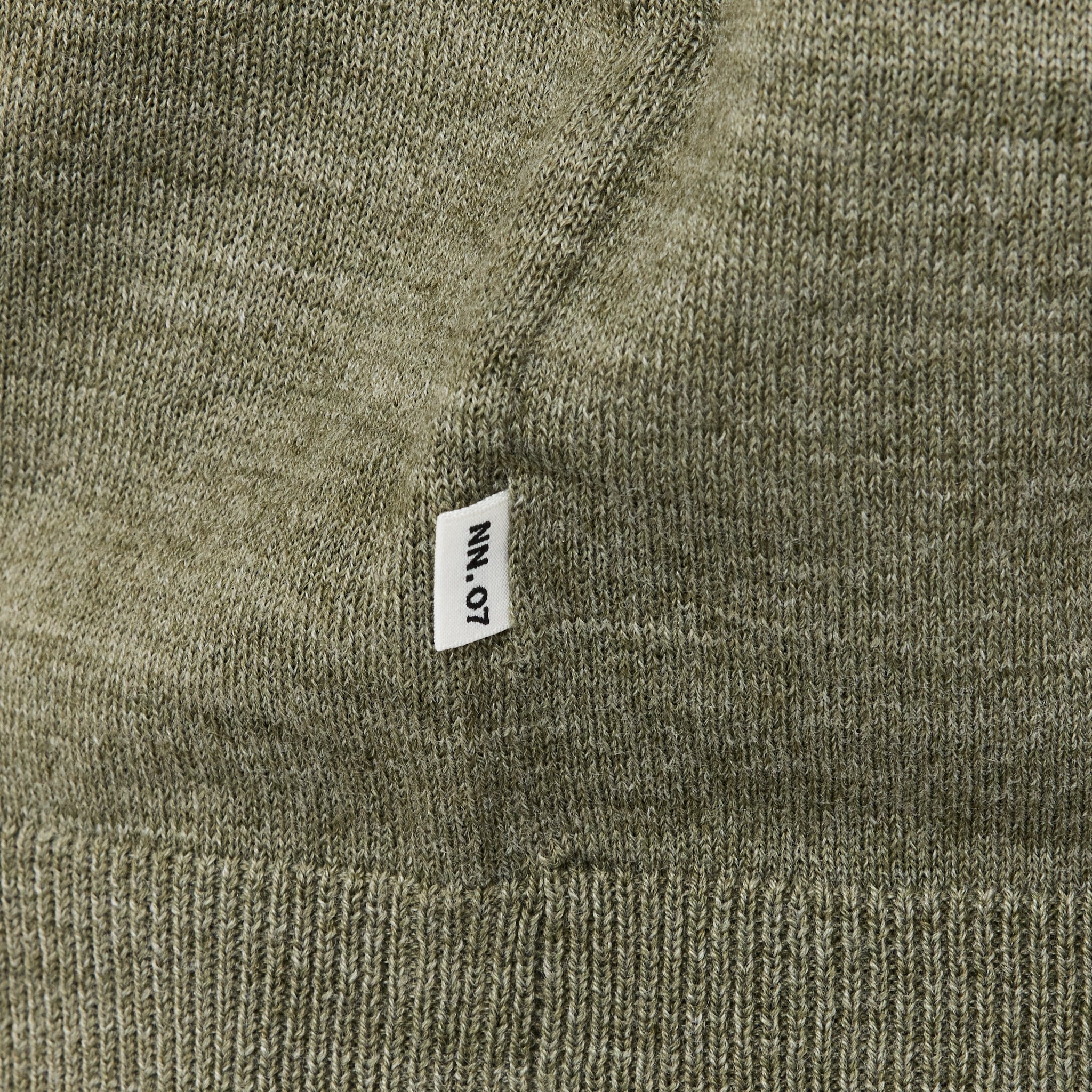 Thor SS Cardigan Capers - Image 6