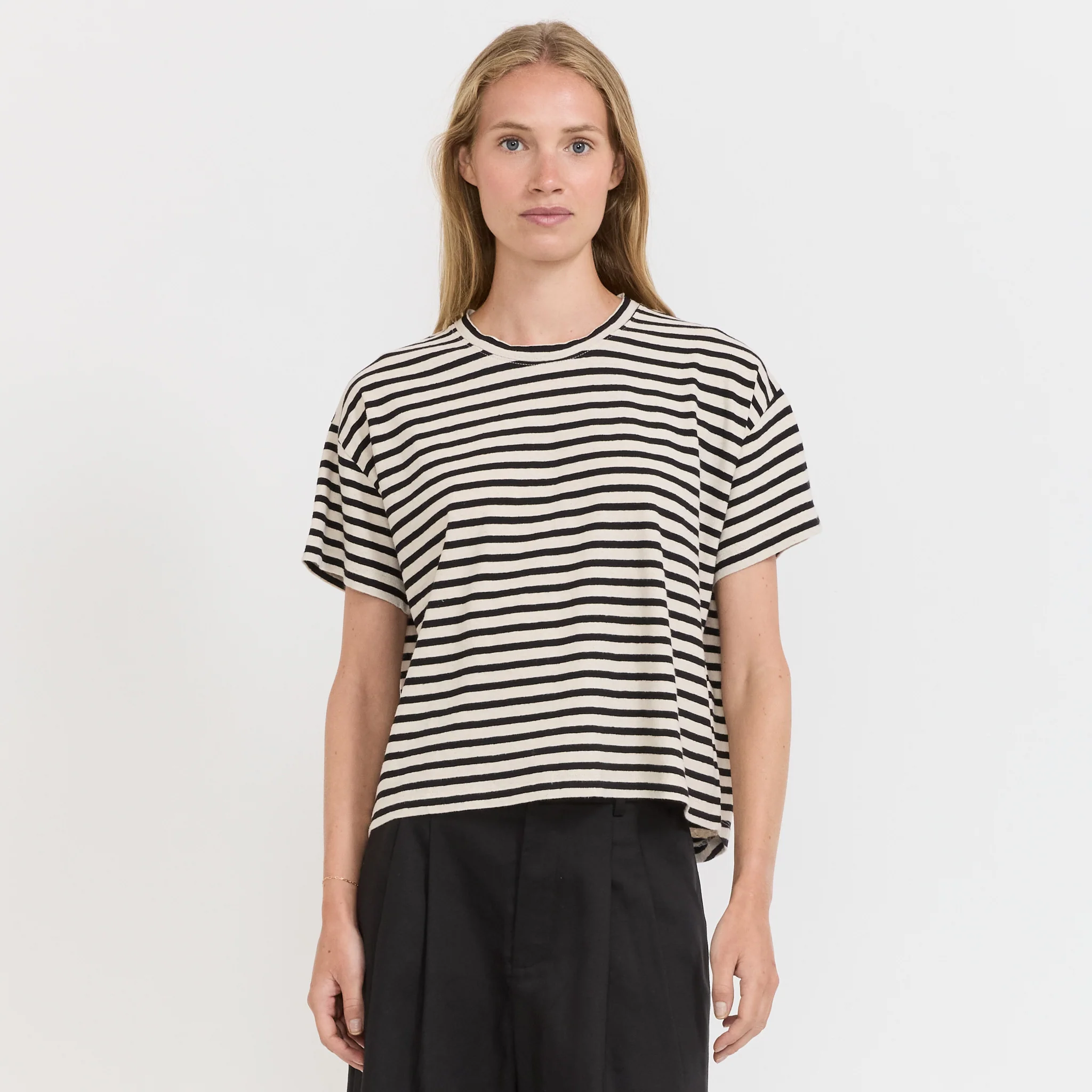 Tooli T-Shirt Sandblack