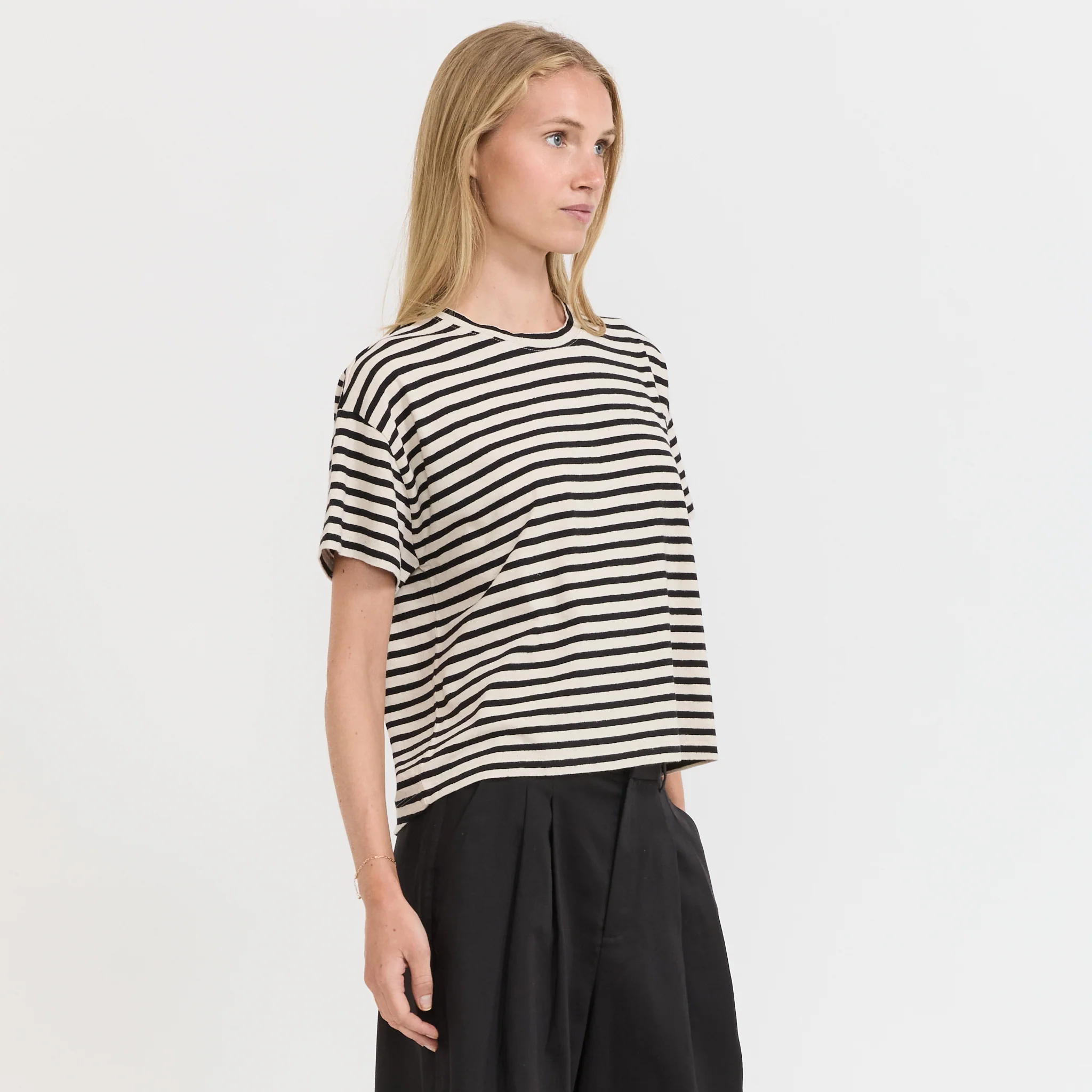 Tooli T-Shirt Sandblack - Image 3