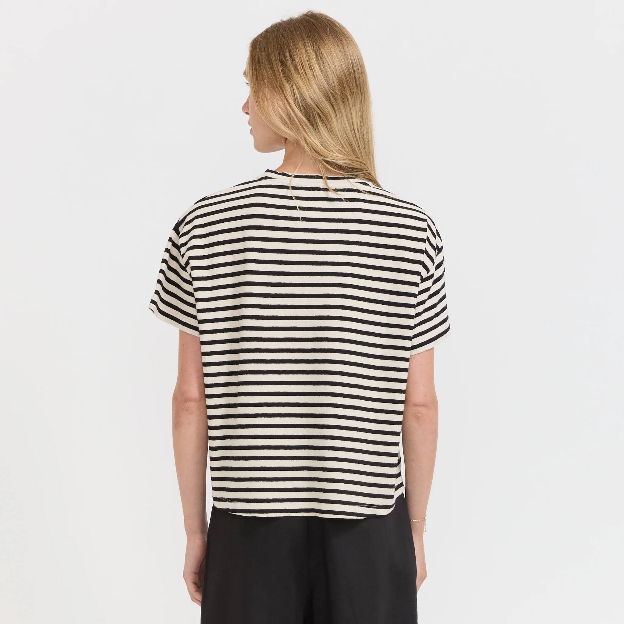 Tooli T-Shirt Sandblack - Image 4