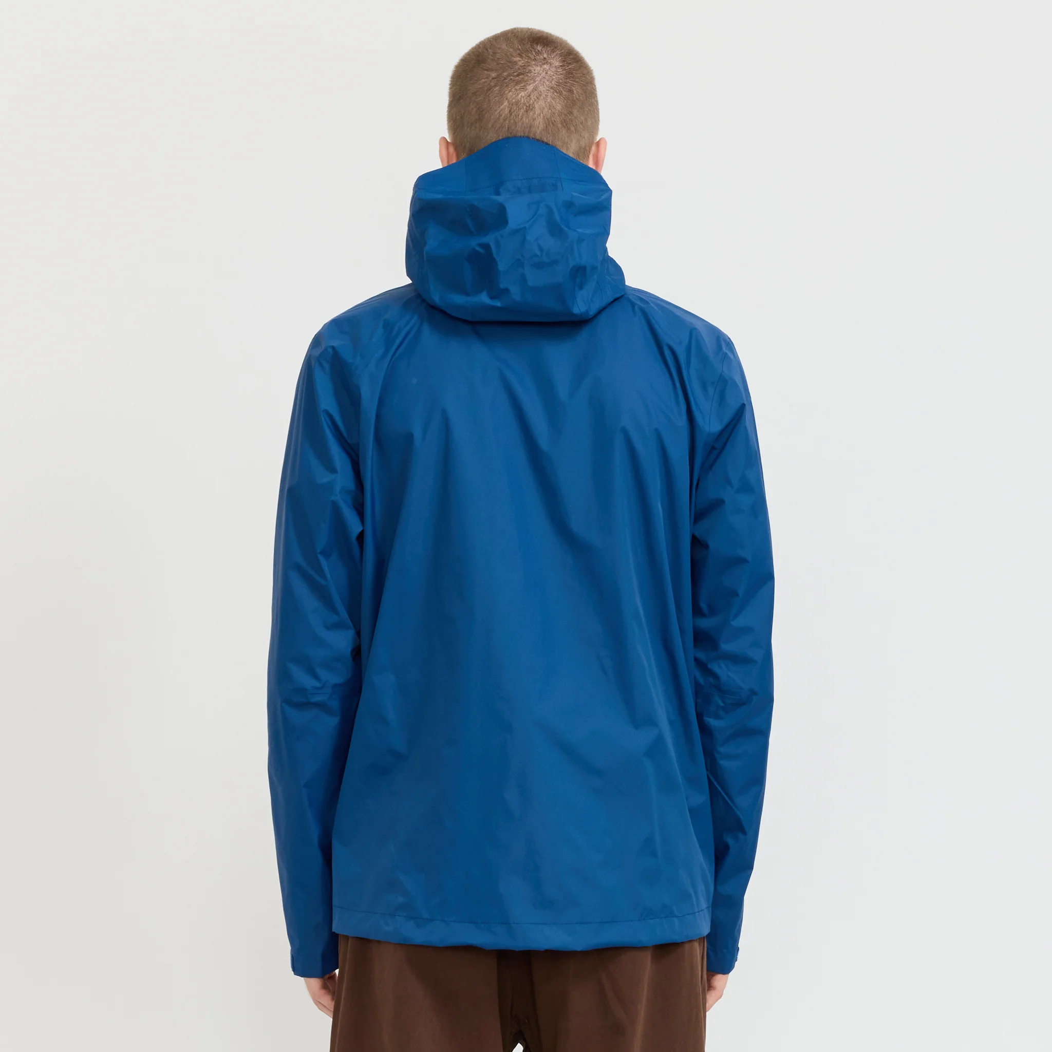 Torrentshell 3L Rain Jacket Clement Blue - Image 4