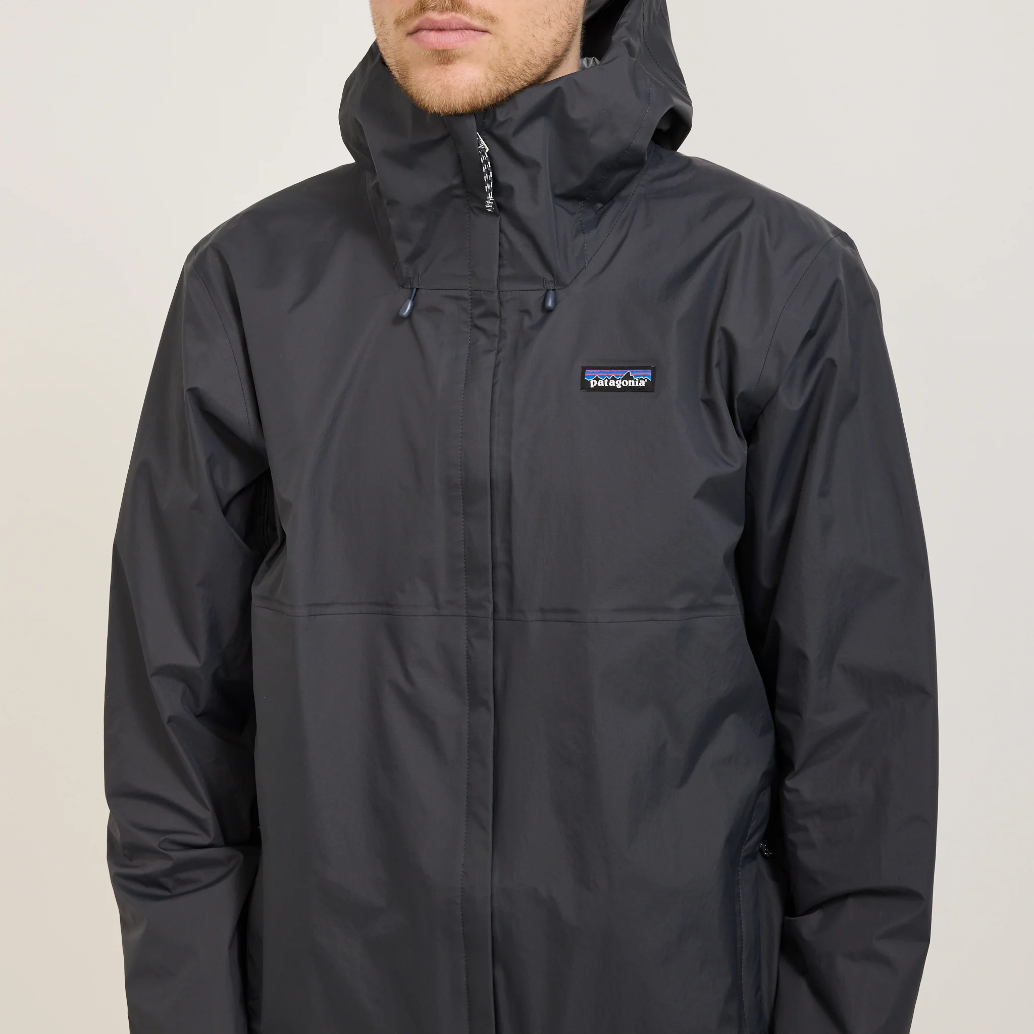 Torrentshell 3L Rain Jacket Smolder Blue - Image 6