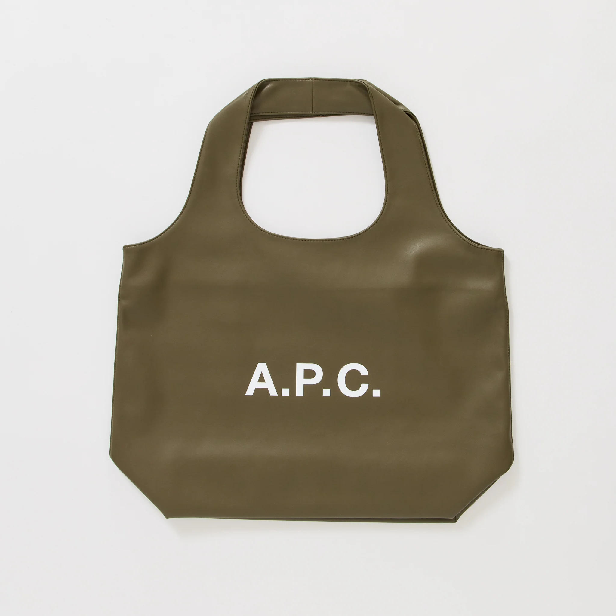 Tote Ninon Military Khaki