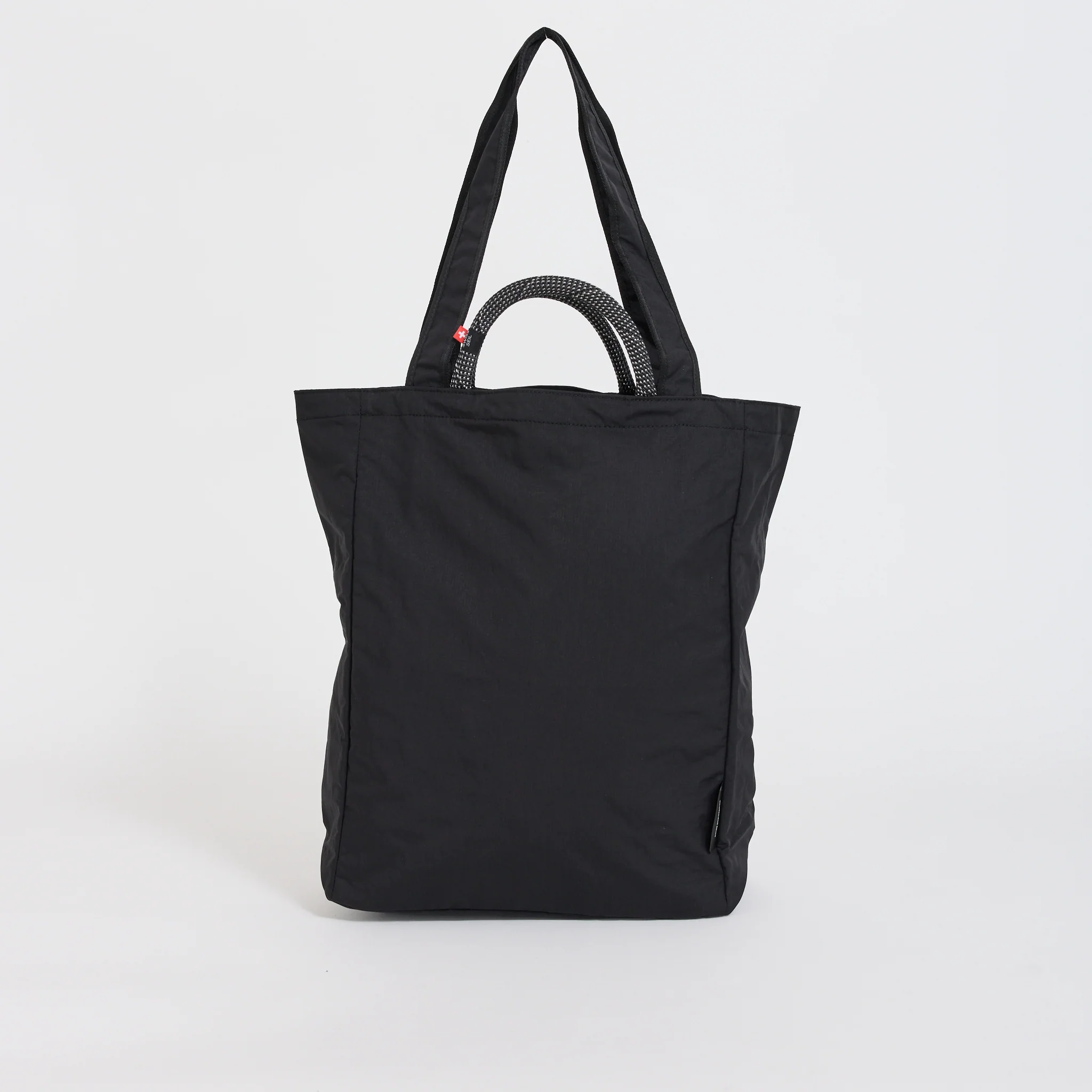 Tote Pack 25L Black