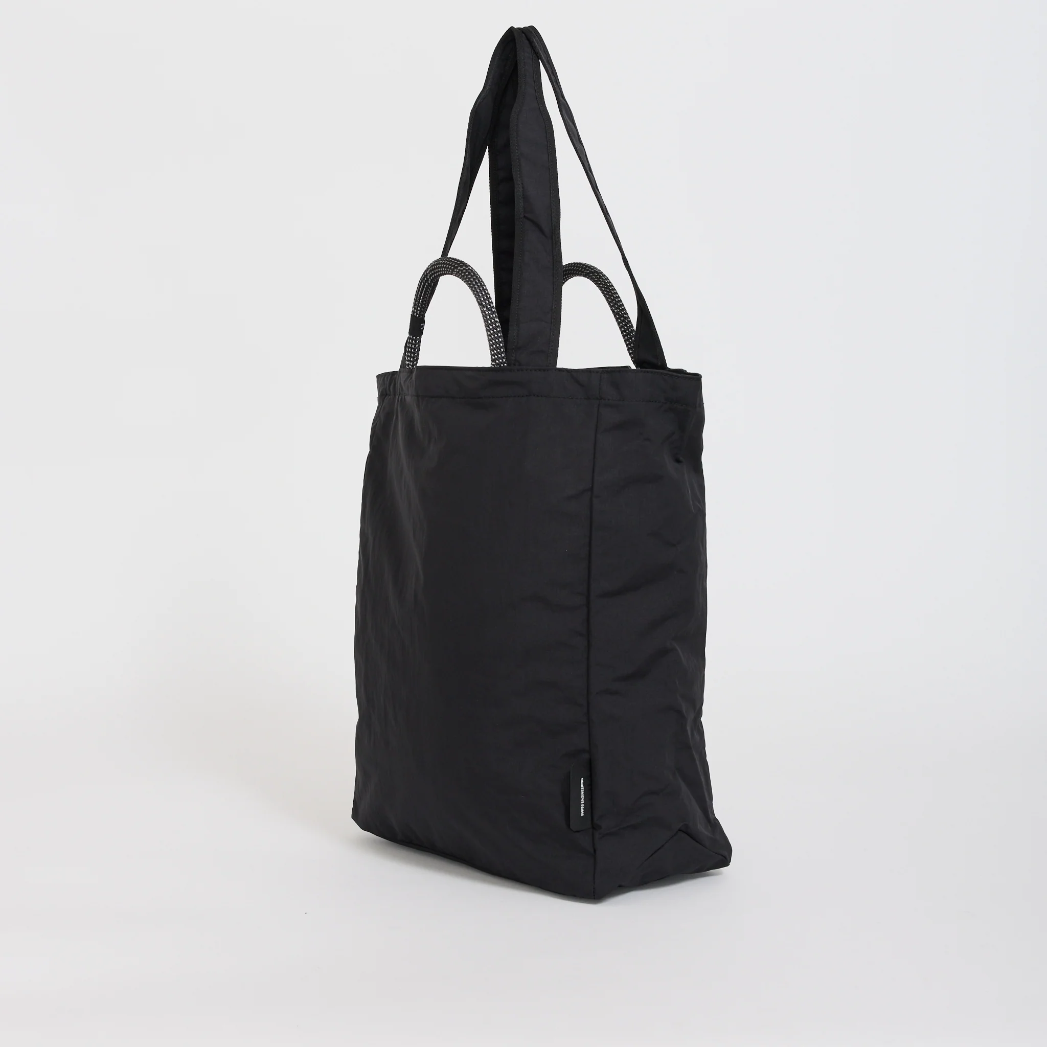 Tote Pack 25L Black - Image 2