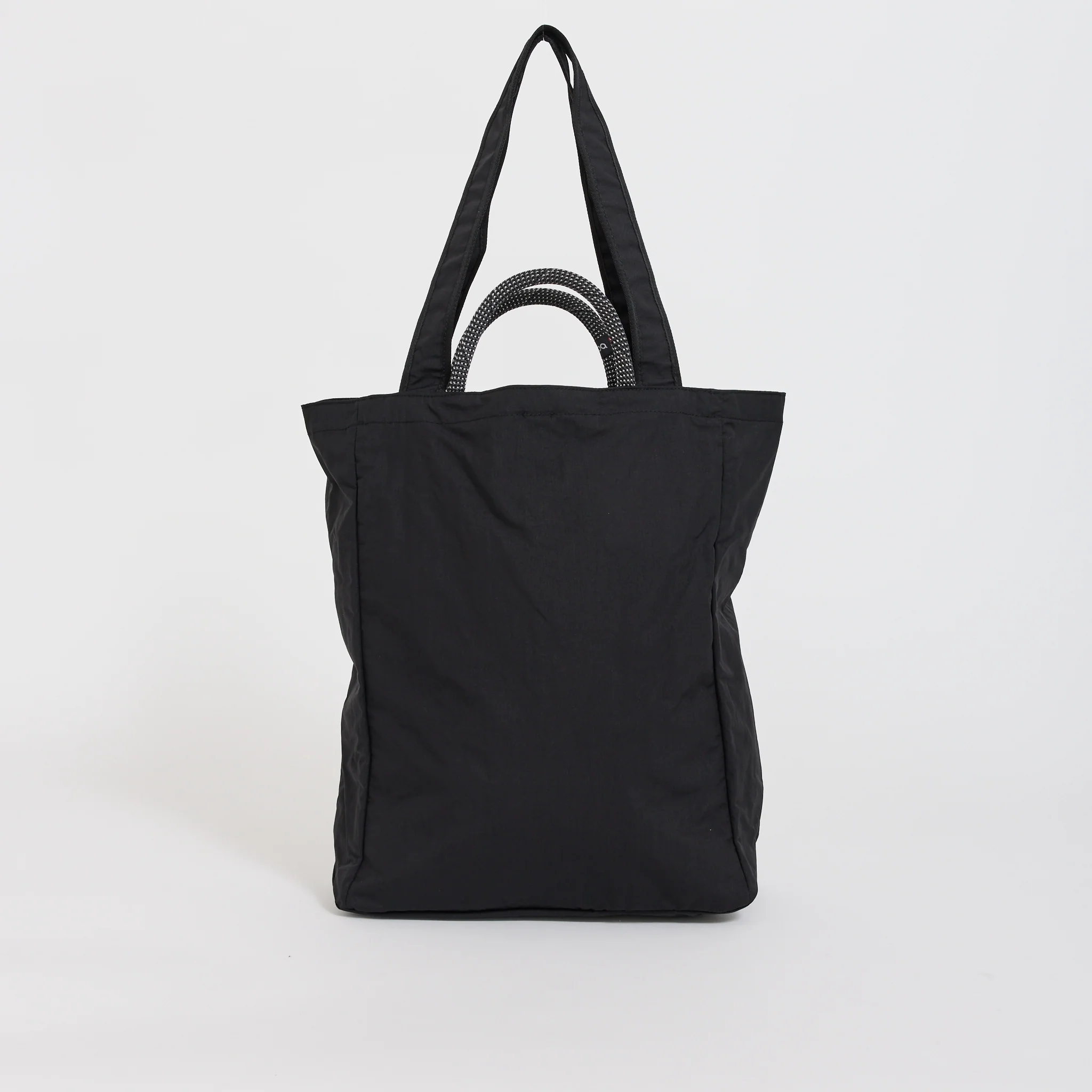 Tote Pack 25L Black - Image 3