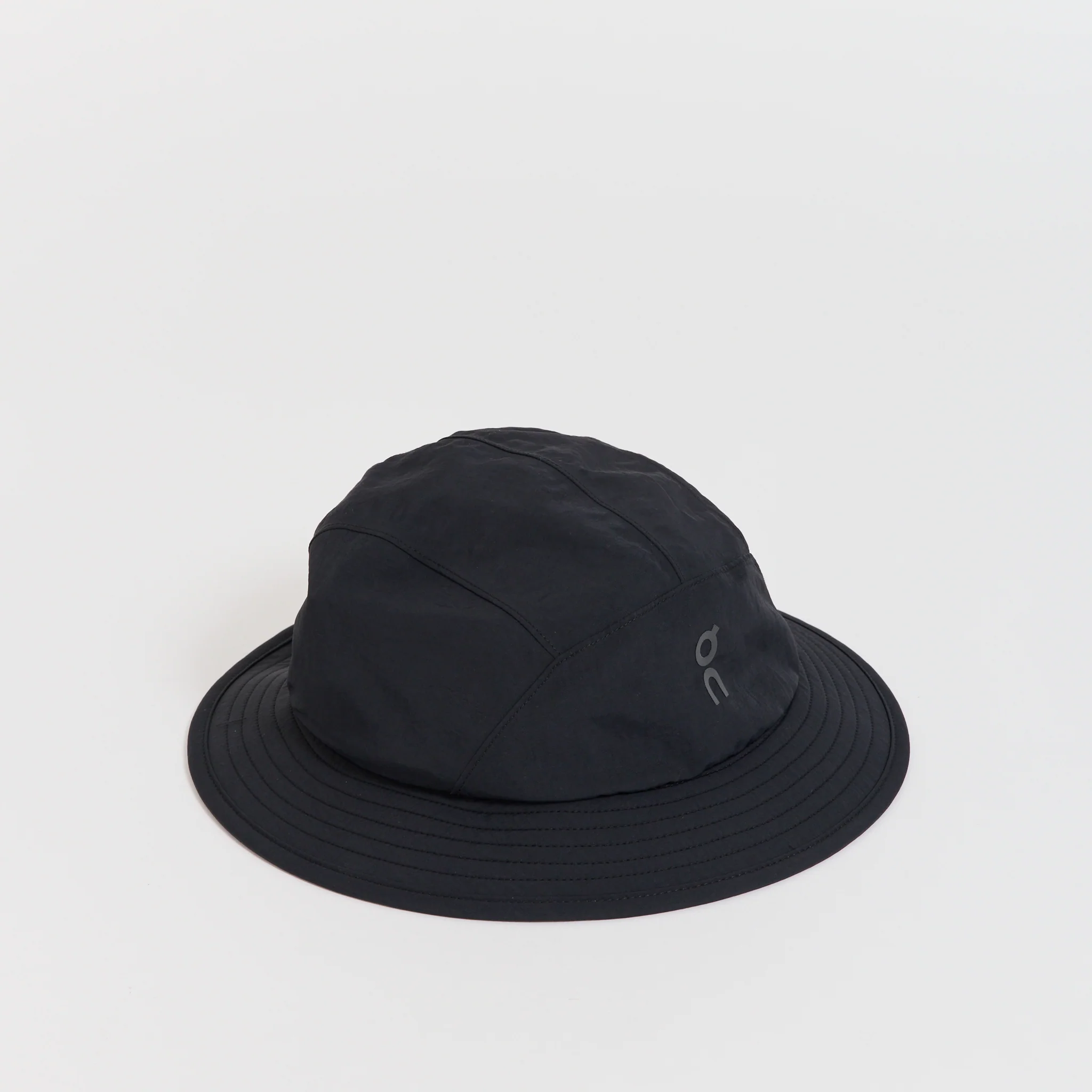 Trail Hat Black