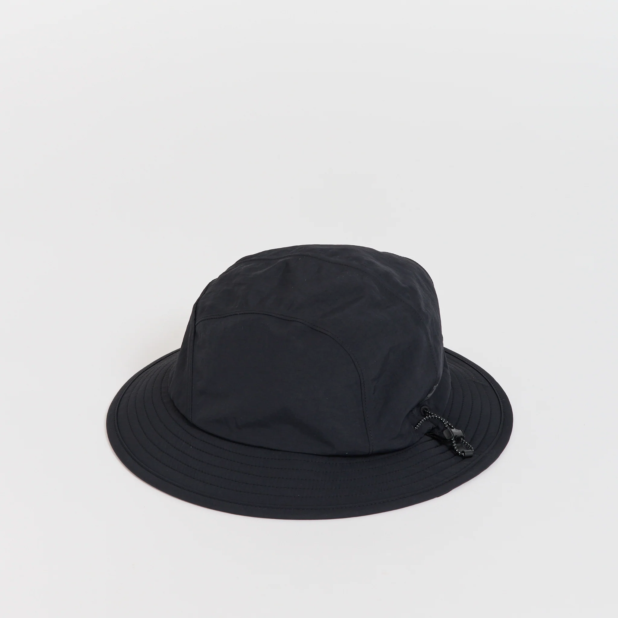 Trail Hat Black - Image 2