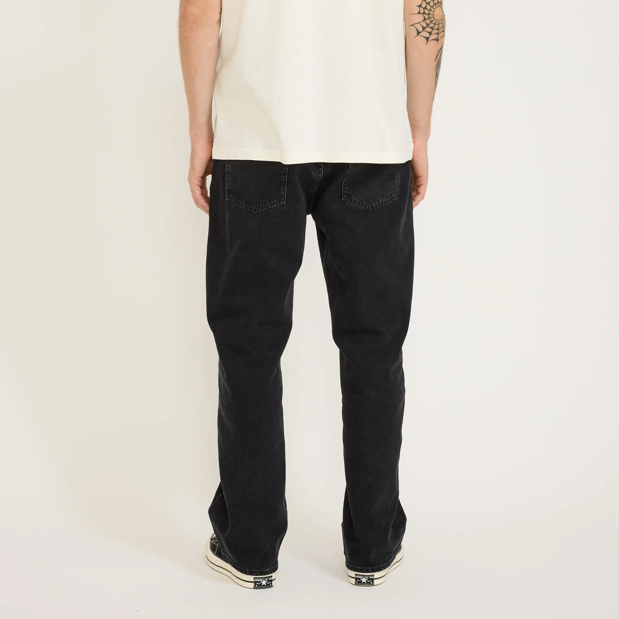 Tuff Tony Black Vintage - Image 4