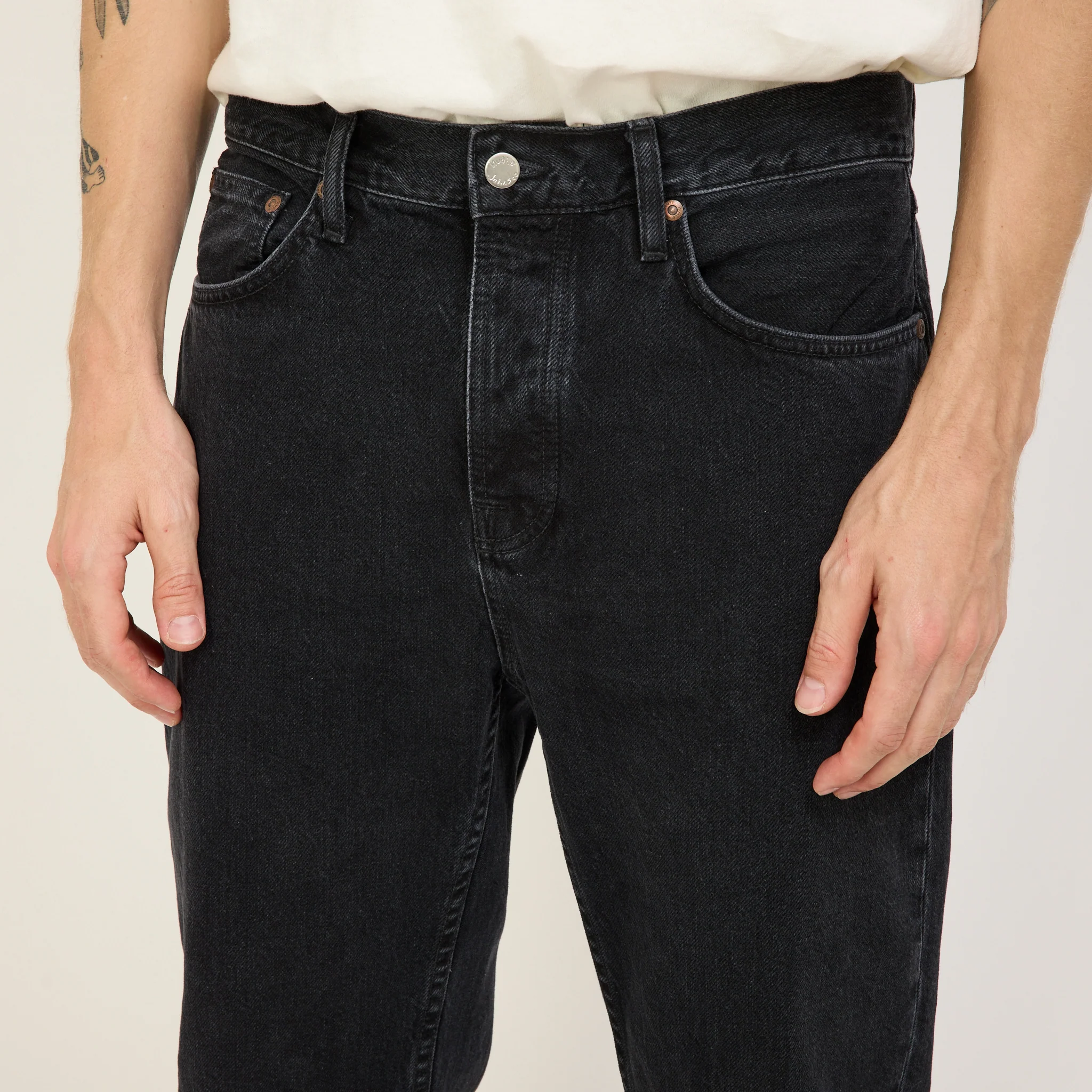 Tuff Tony Black Vintage - Image 5