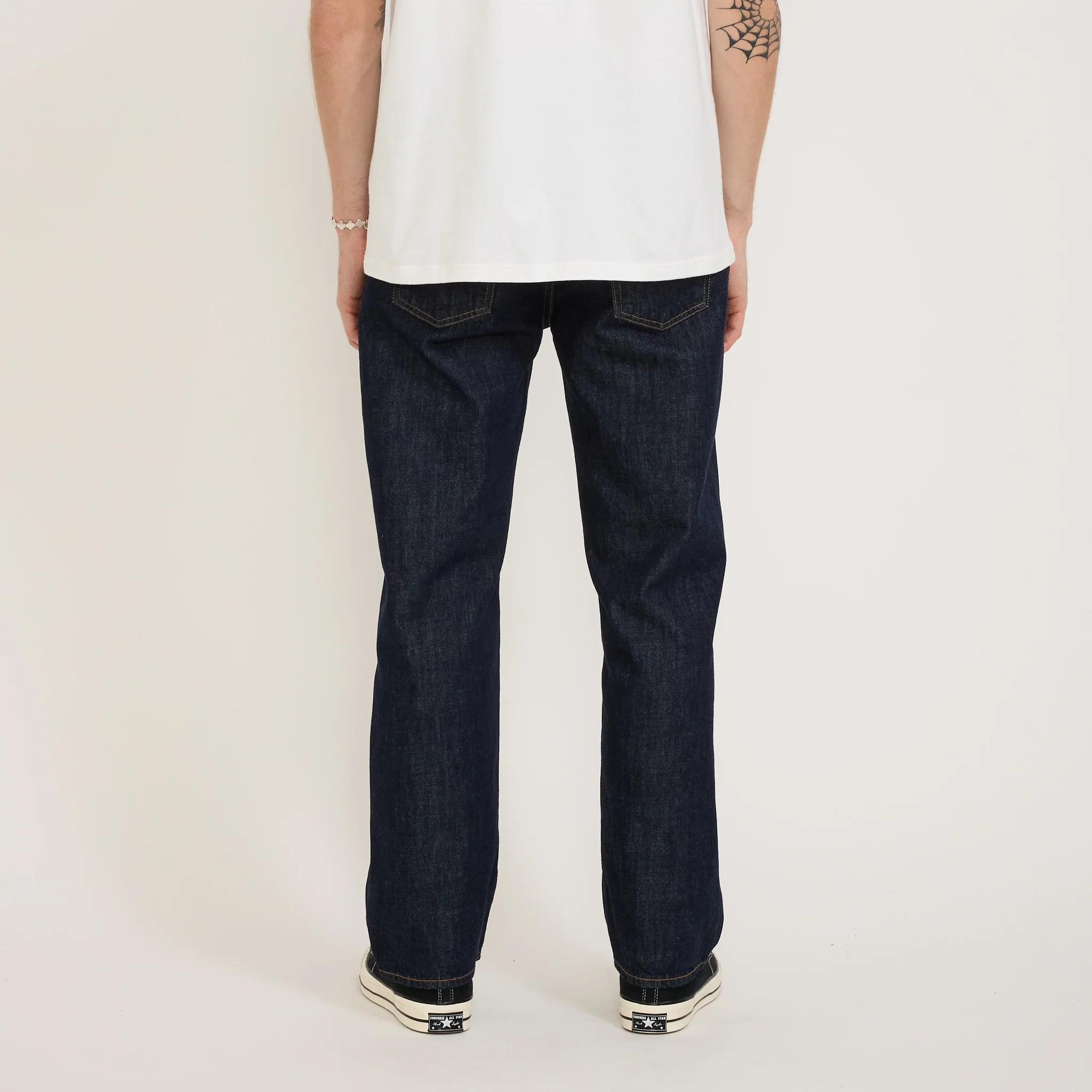 Tuff Tony One Wash - Image 4
