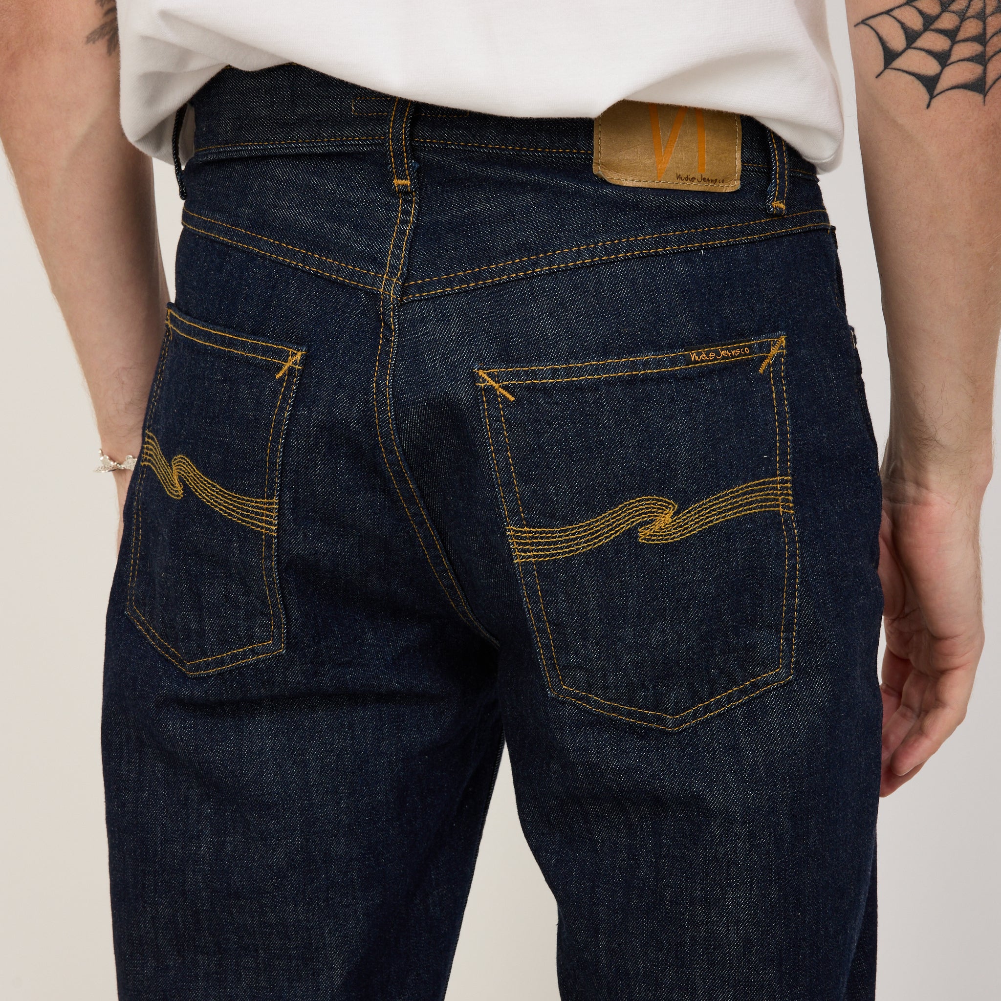 Tuff Tony One Wash - Image 6