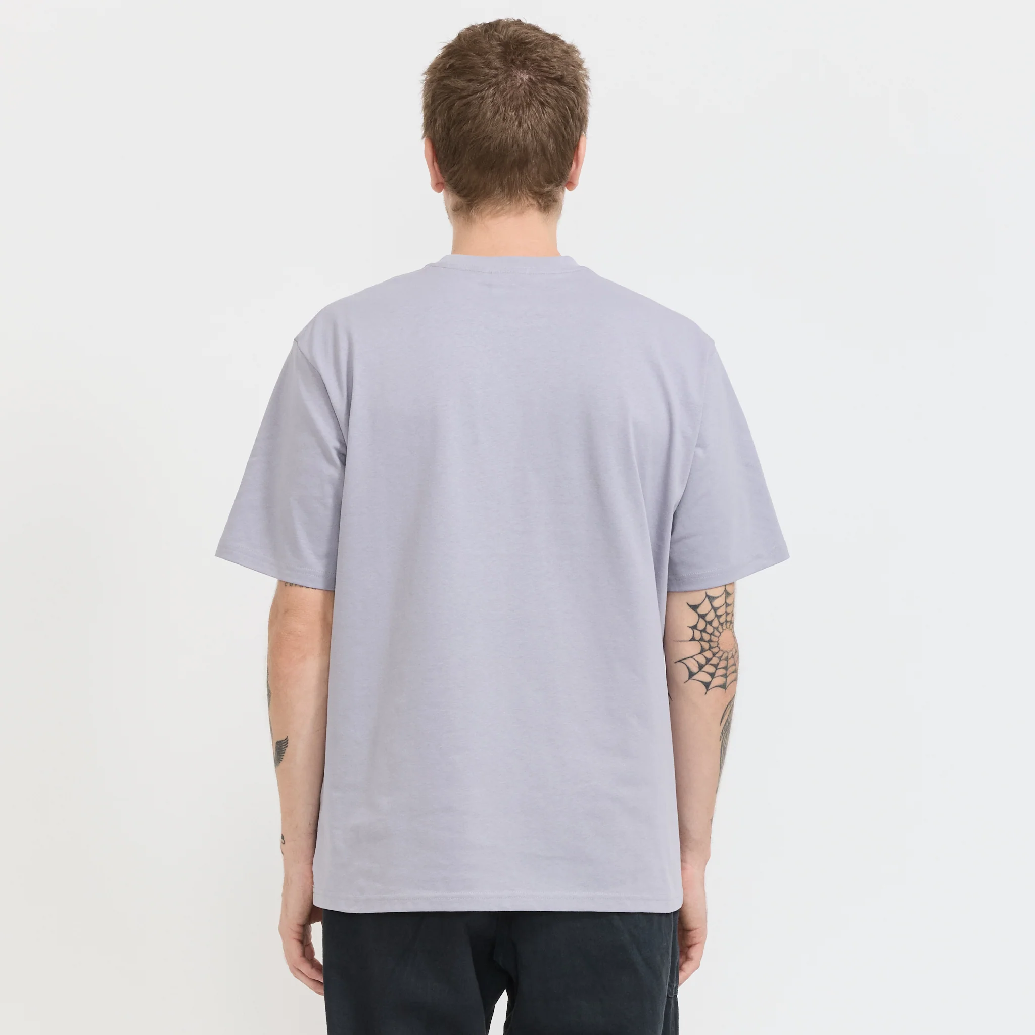 Turtle Tee Lavender - Image 4