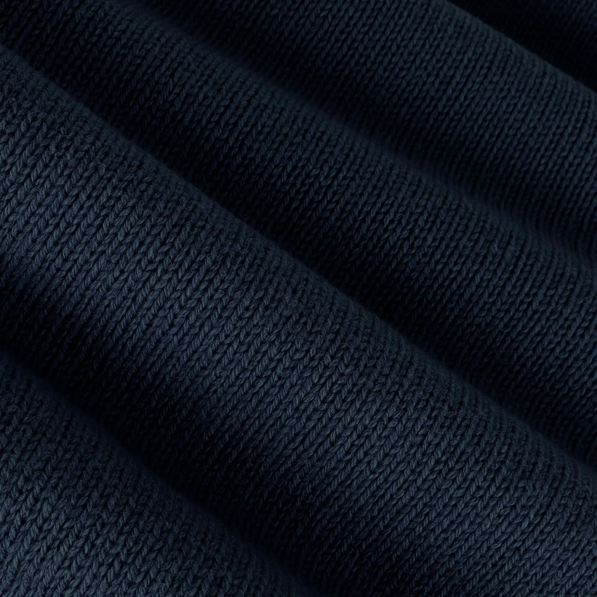 Twisted Mirror Pullover Navy Dream - Image 7