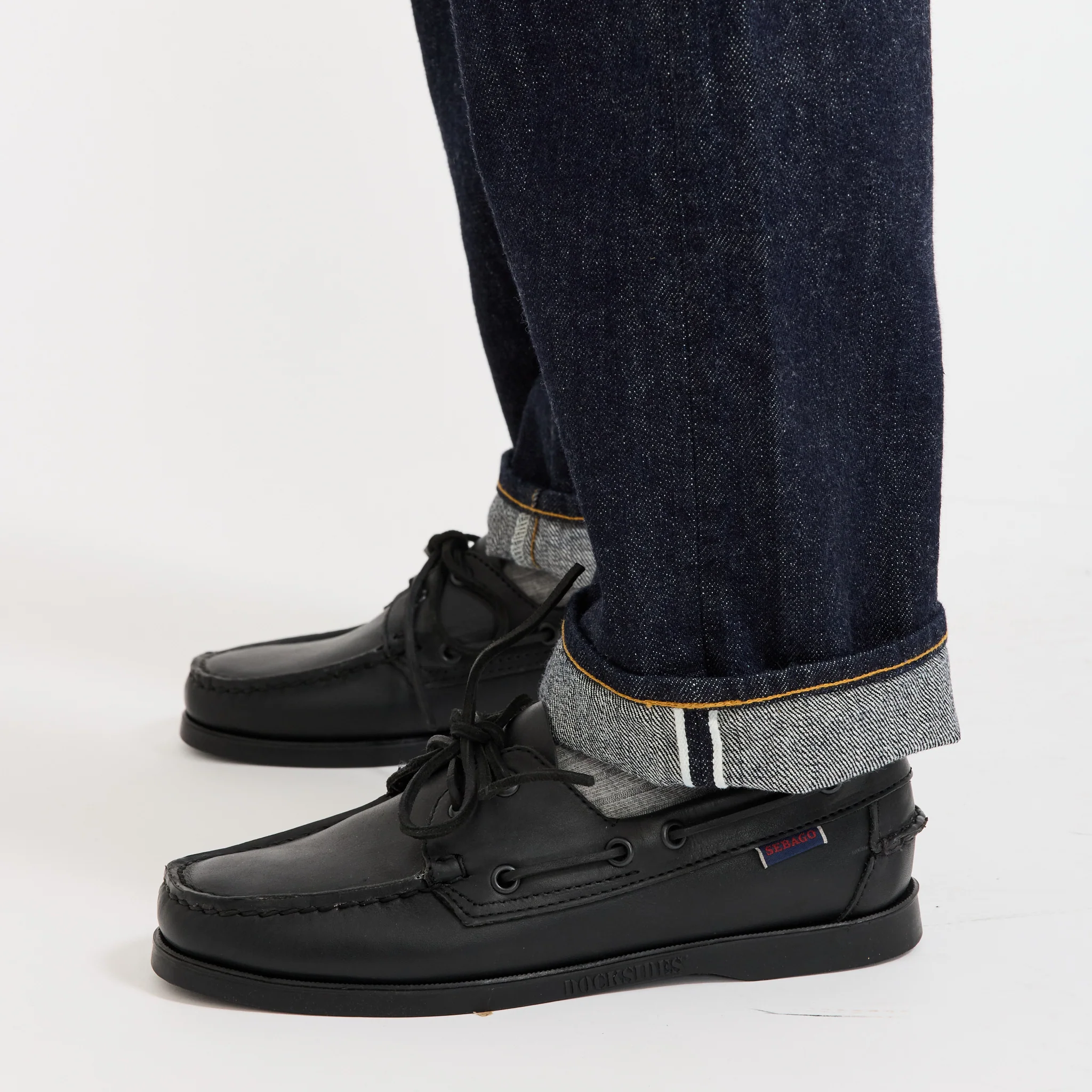Type Loose One Wash Womens - Image 7